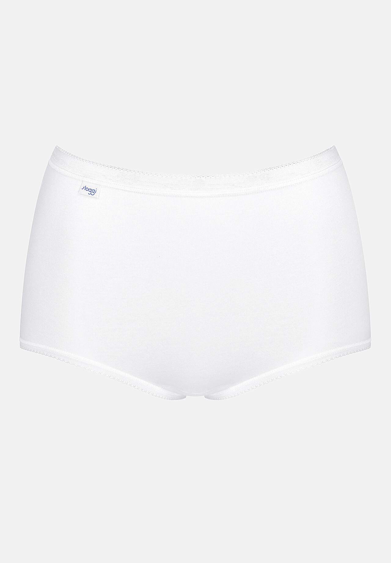Maksialuspüksid Basic+ 4 tk pakis