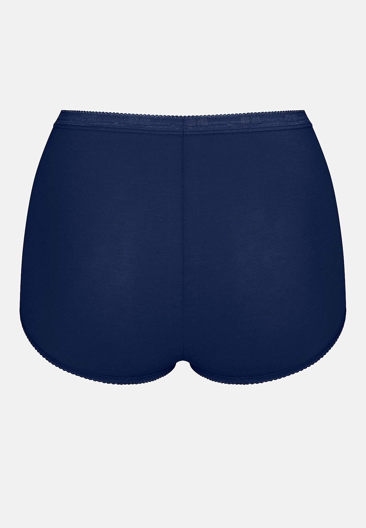 Maksialuspüksid Basic+ 4 tk pakis