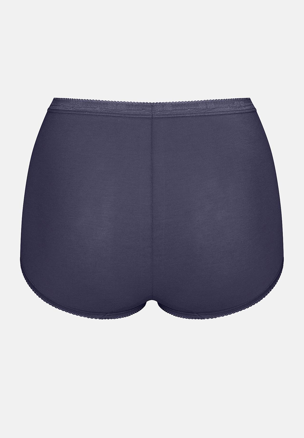 Maksialuspüksid Basic+ 4 tk pakis