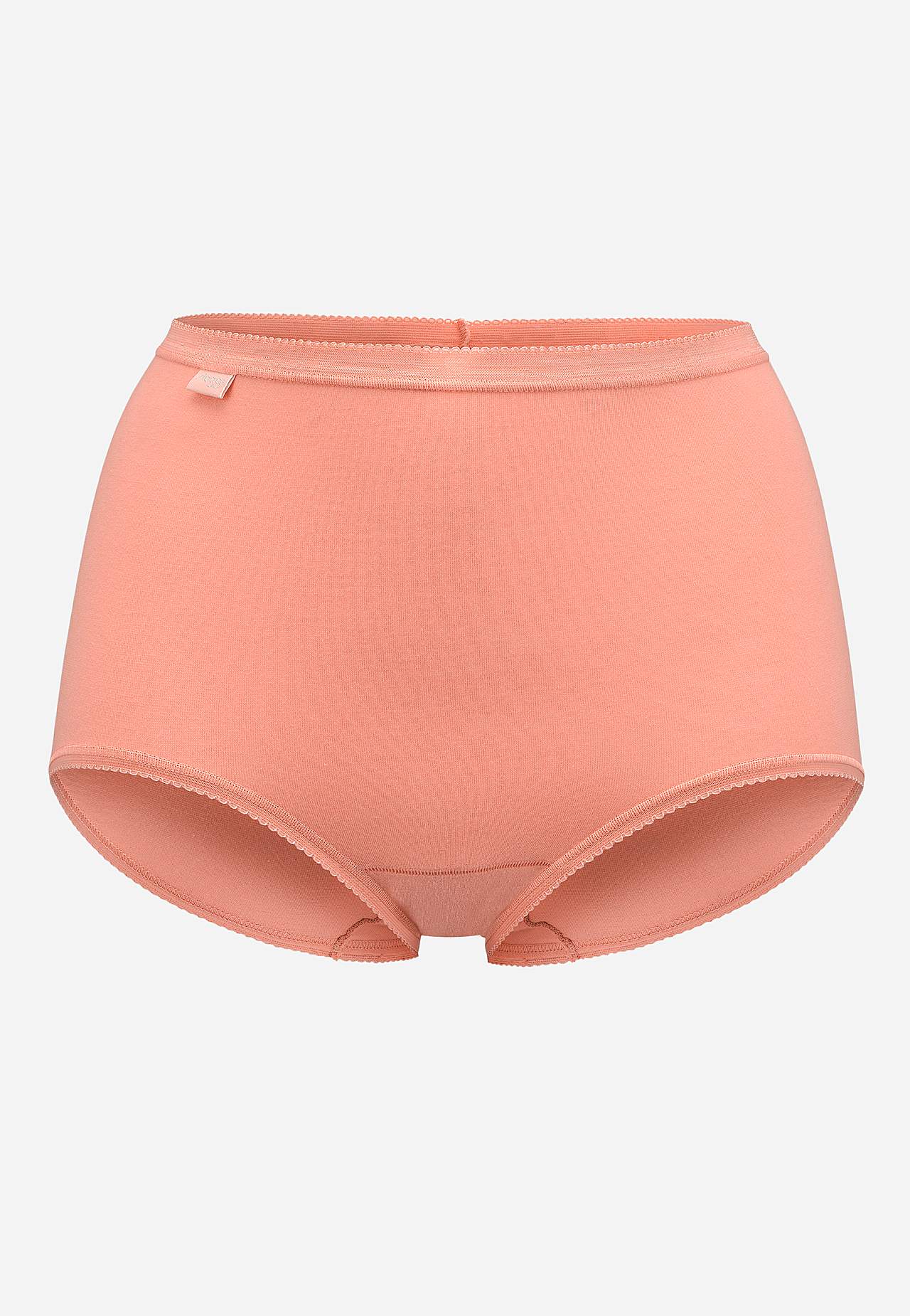 Maksialuspüksid Basic+ 4 tk pakis
