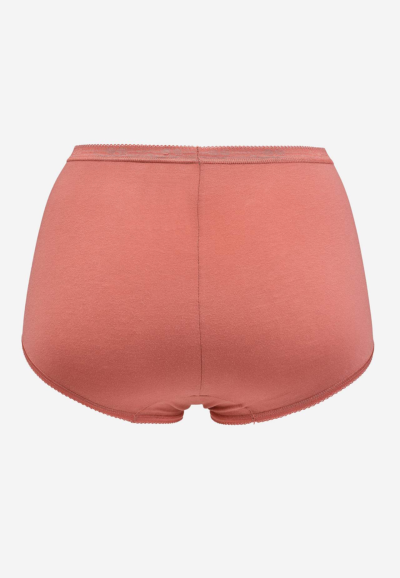 Maksialuspüksid Basic+ 4 tk pakis