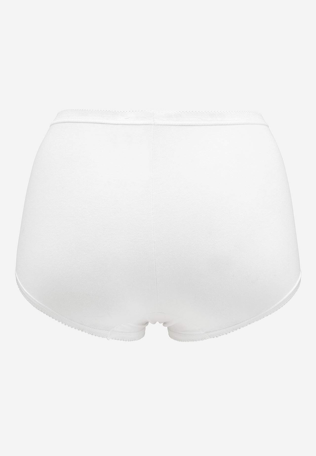 Maksialuspüksid Basic+ 4 tk pakis