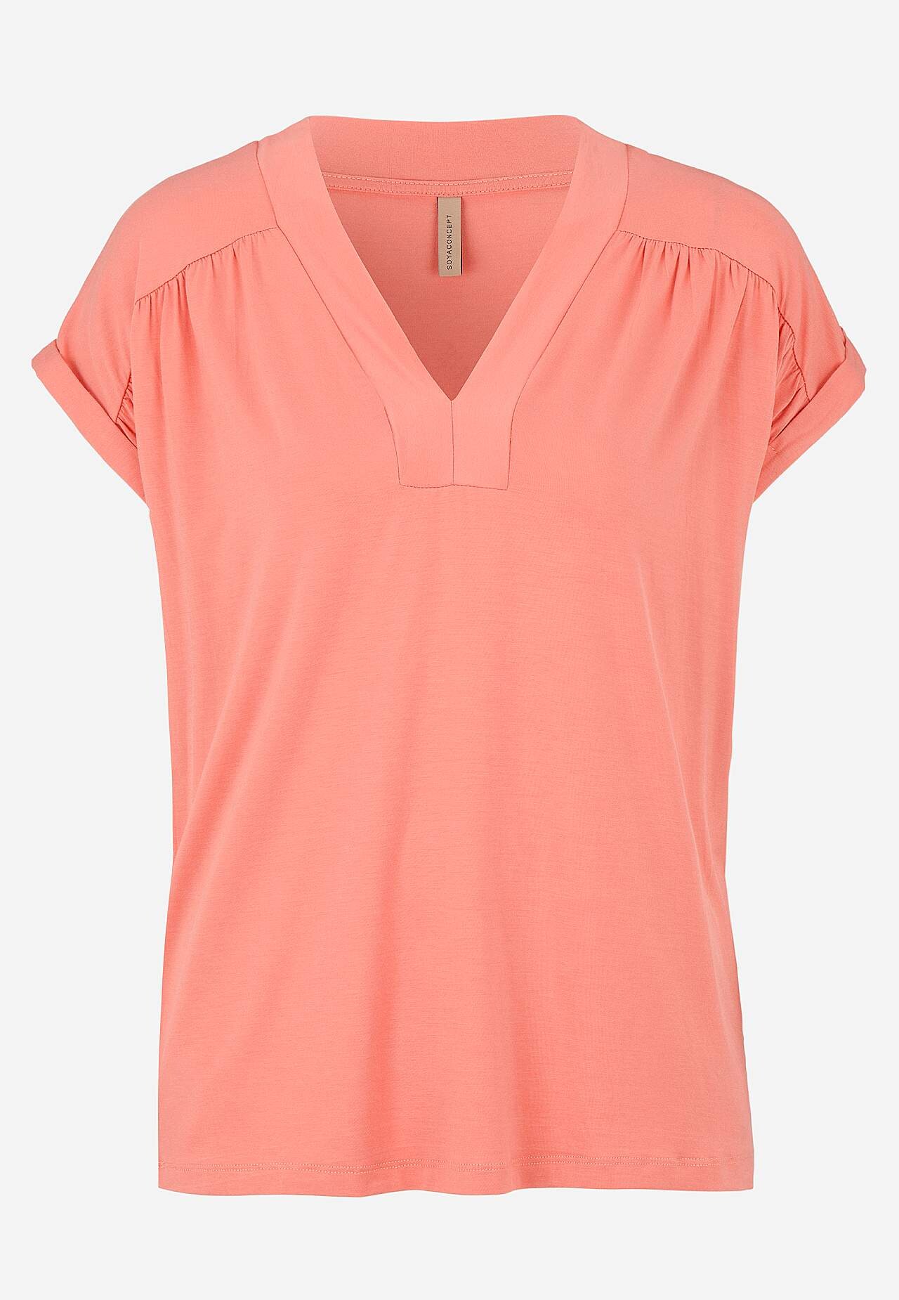 Lüotsellist trikotaažtopp