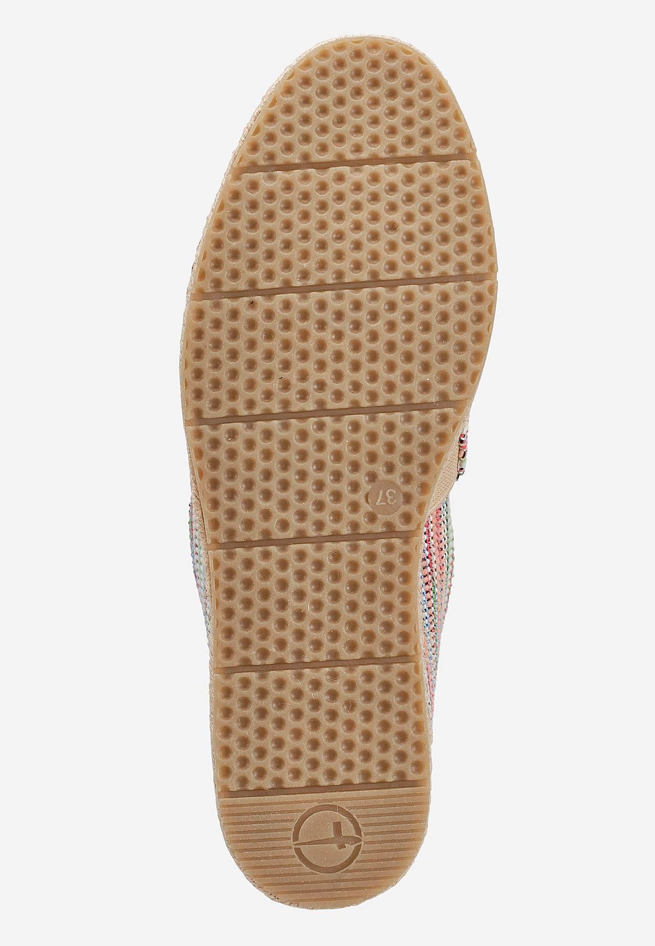 Rihmadega espadrillid