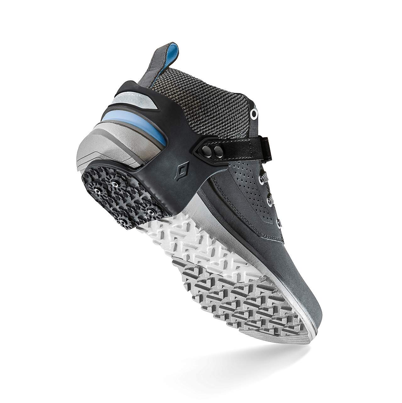 Jääklambrid HeelGrip Walksafe