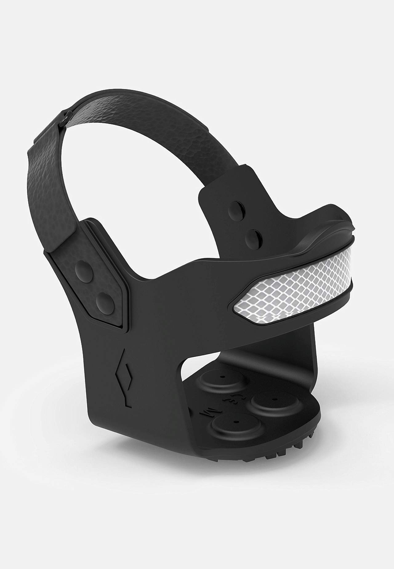 Jääklambrid HeelGrip Walksafe