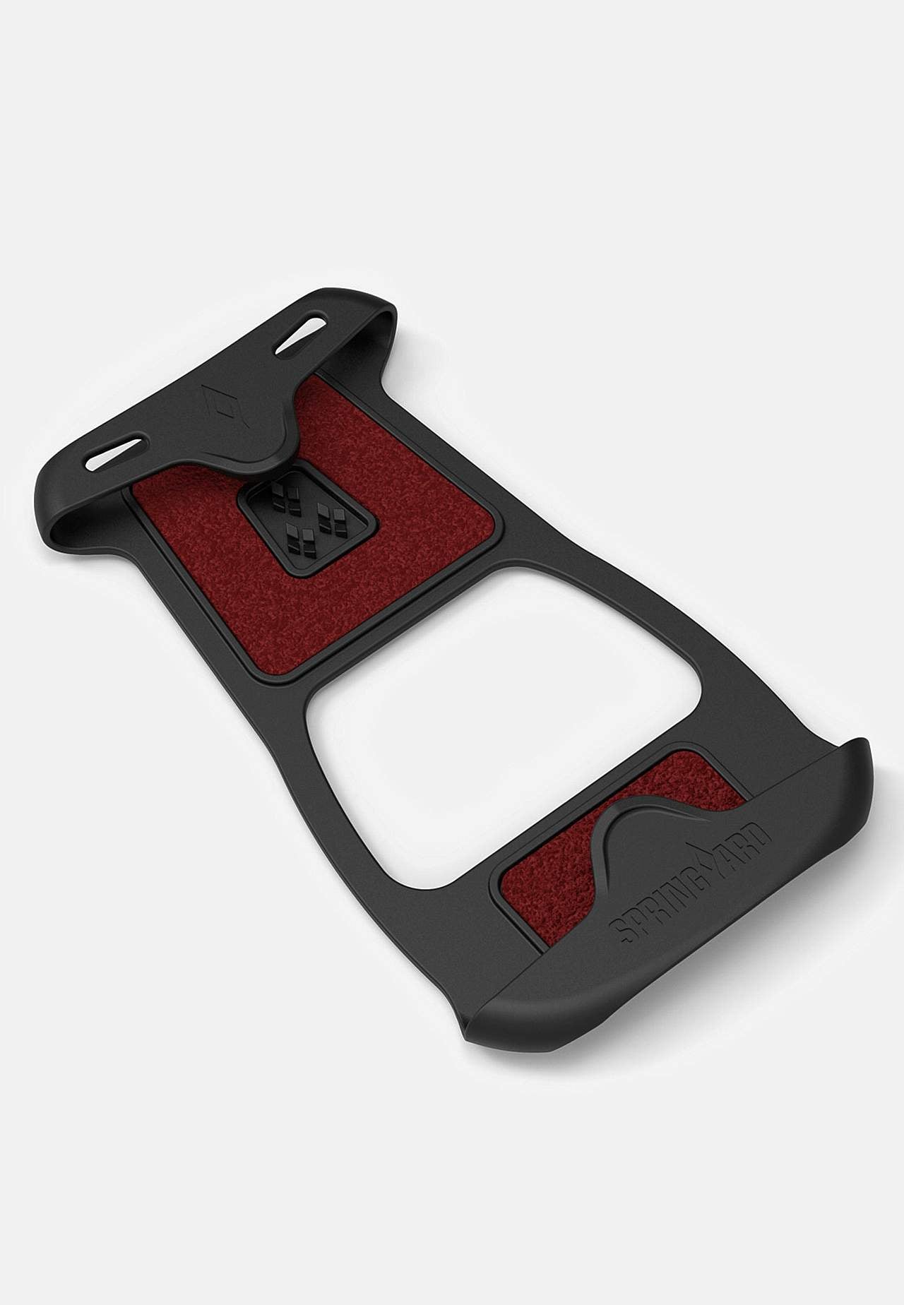 Libisemisvastased plaadid jalatsitele SandyGrip Citysafe