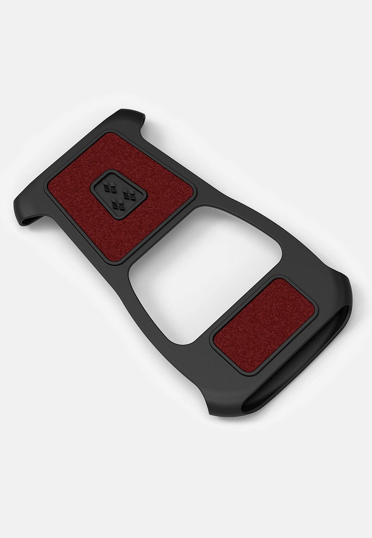 Libisemisvastased plaadid jalatsitele SandyGrip Citysafe