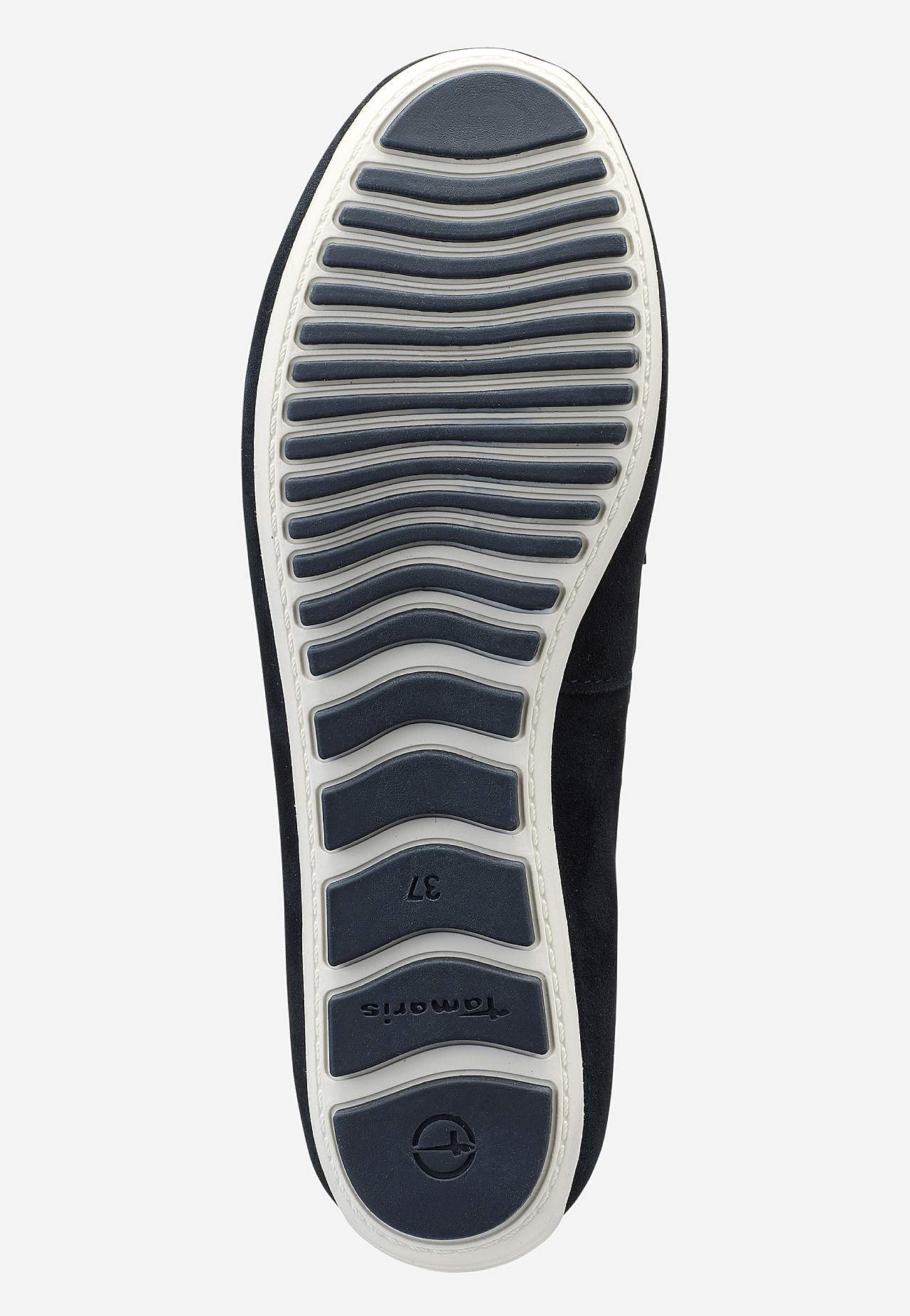 Mugavad seemisnahast kingad