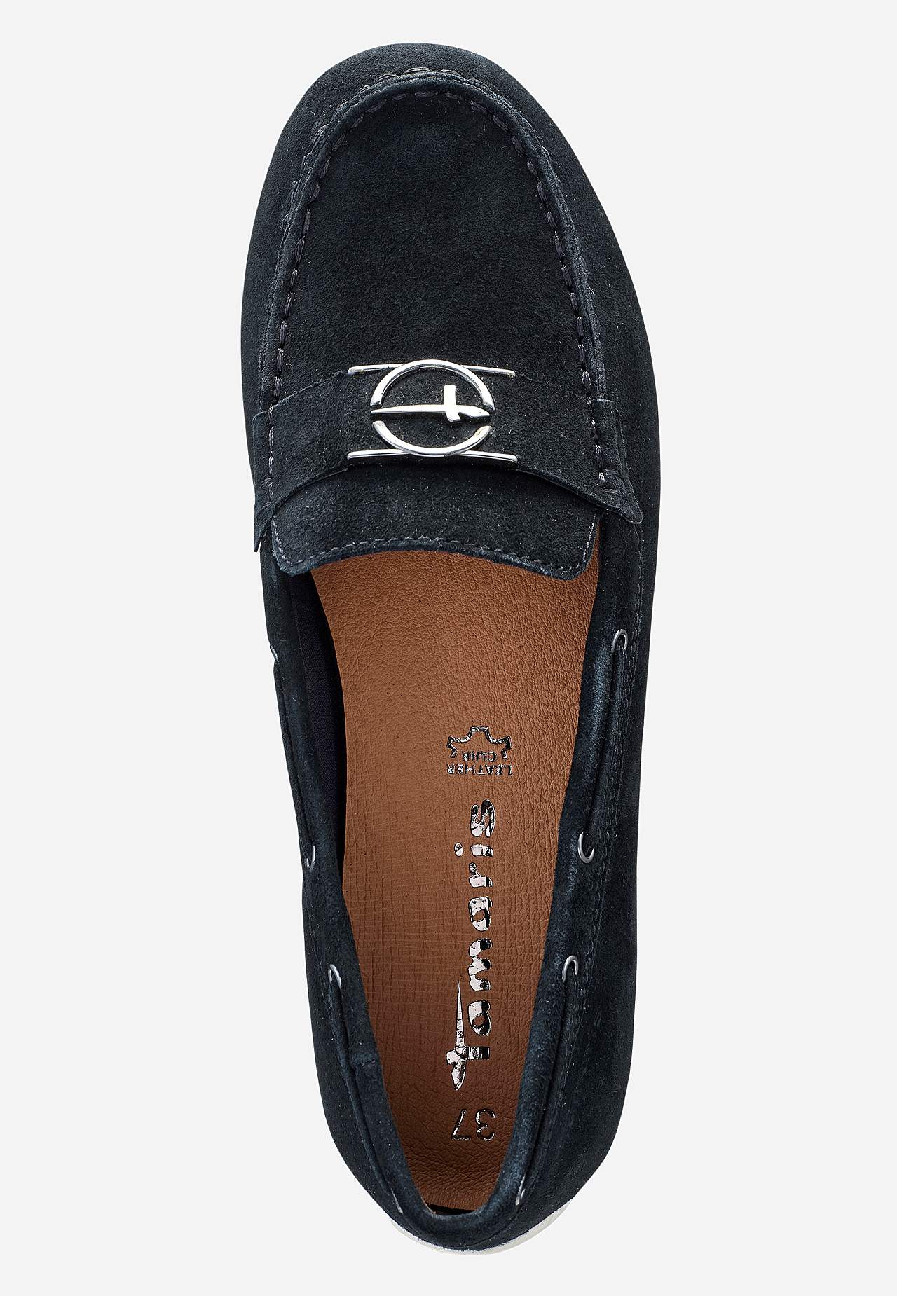 Mugavad seemisnahast kingad