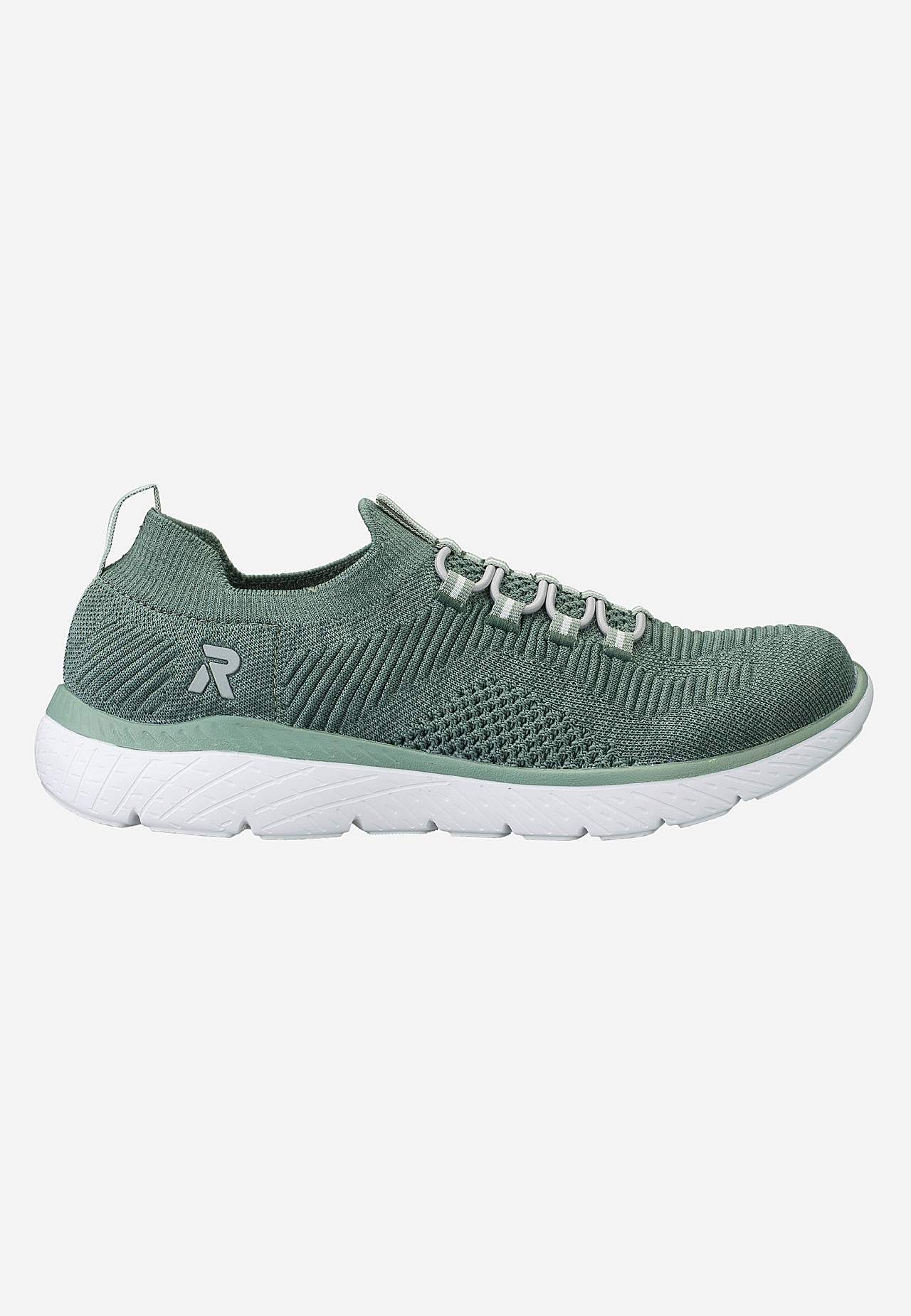 Slip-on tennised