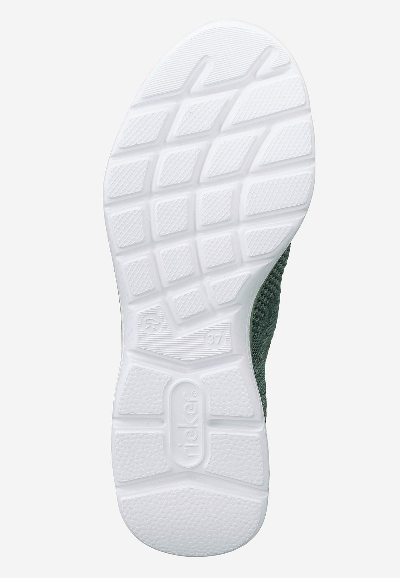 Slip-on tennised