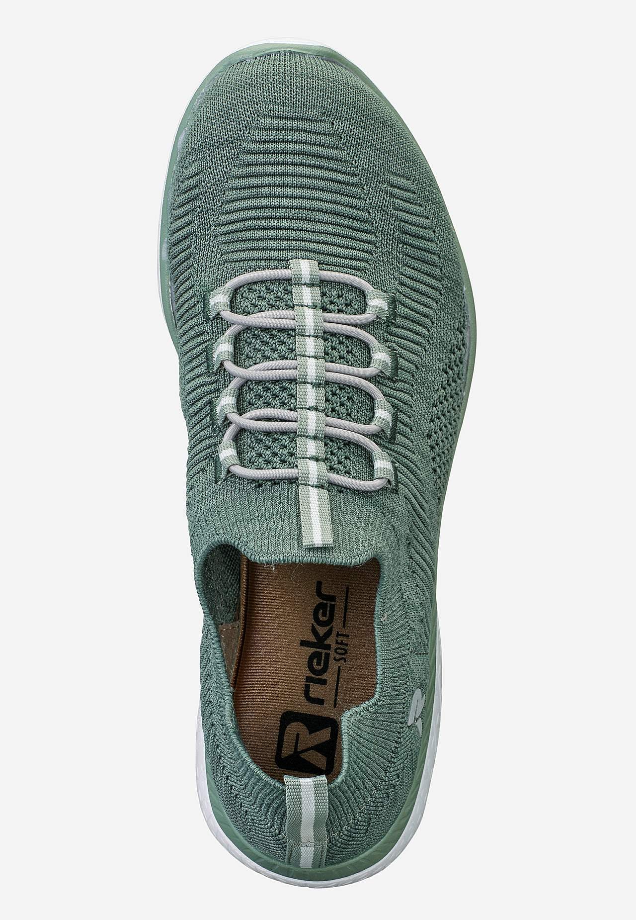 Slip-on tennised