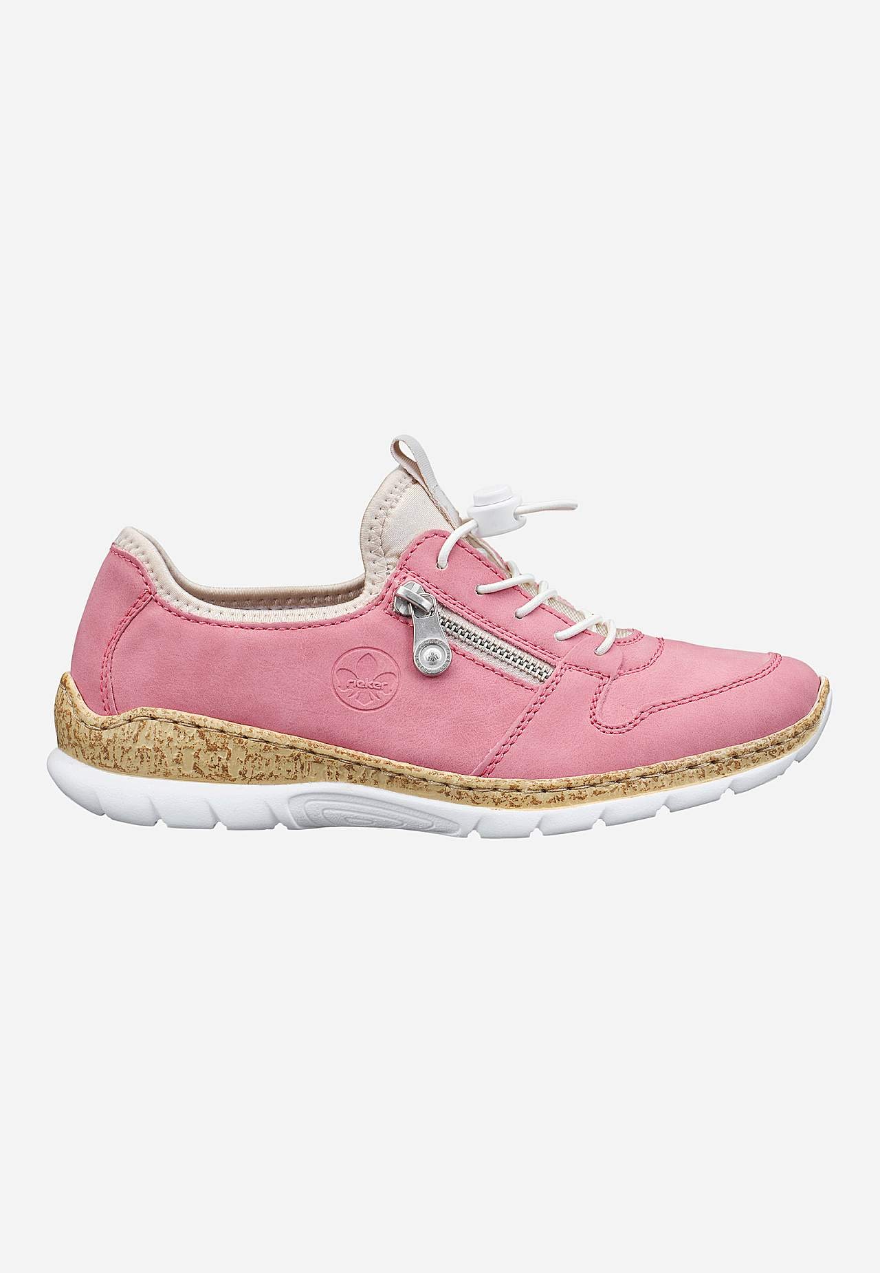 Slip-on tennised