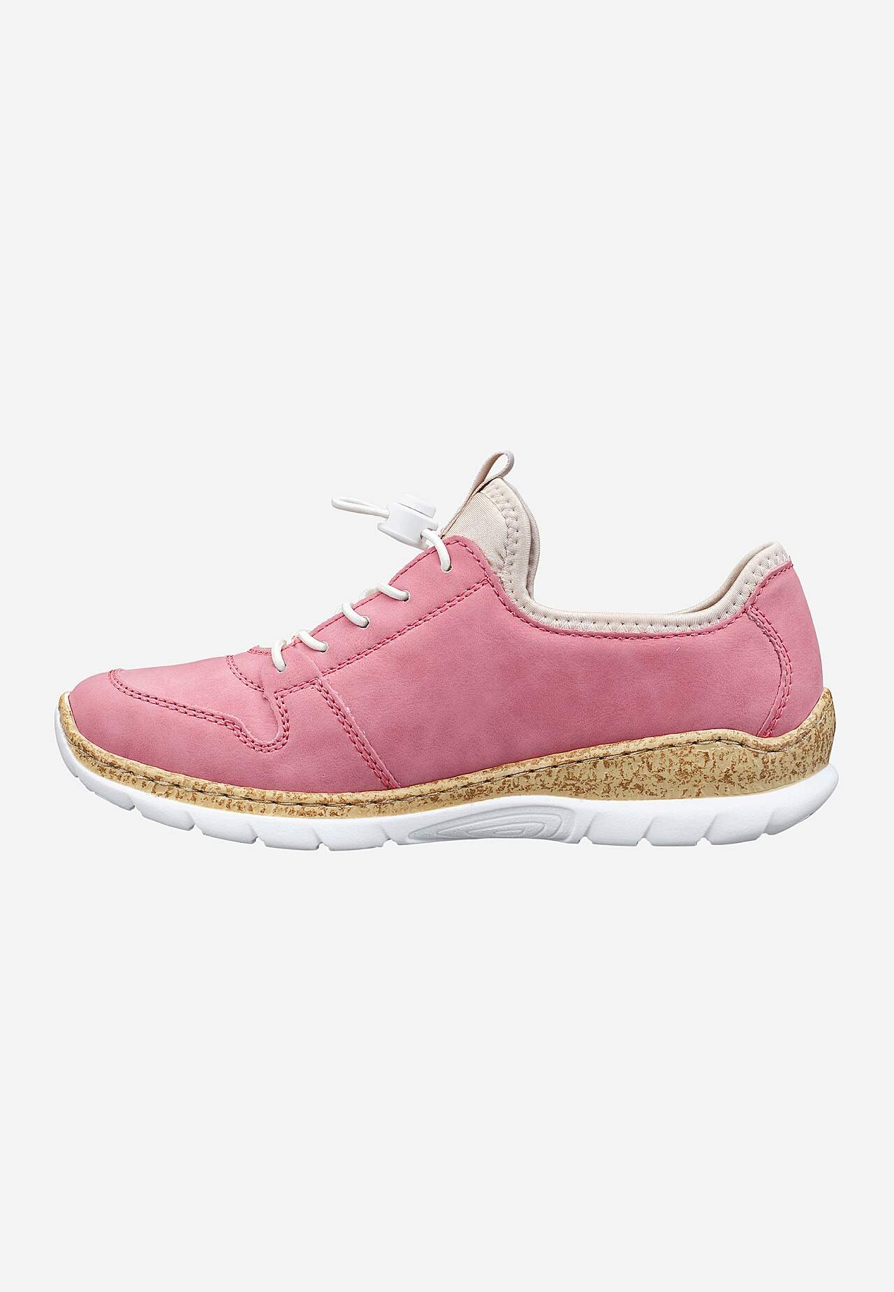 Slip-on tennised
