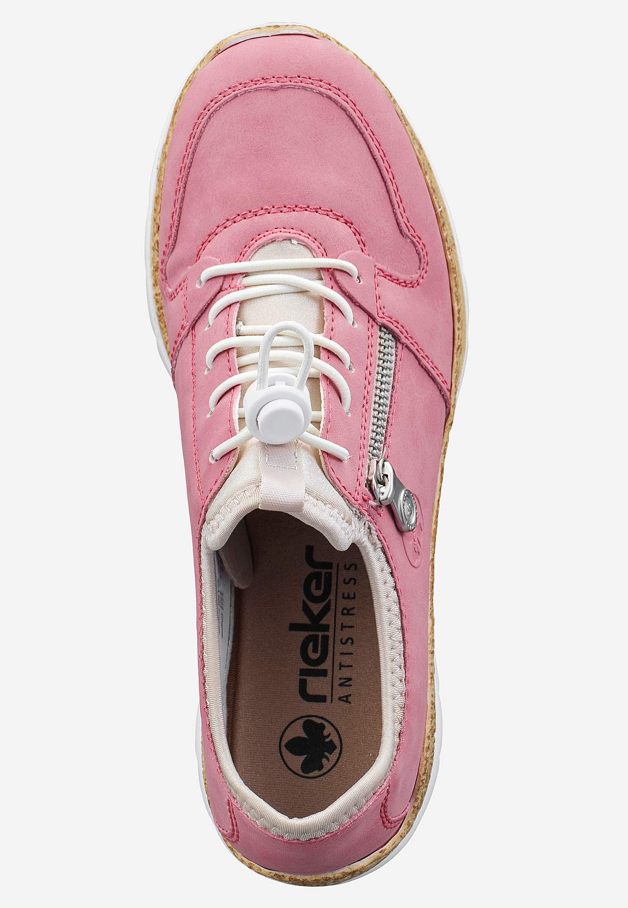 Slip-on tennised