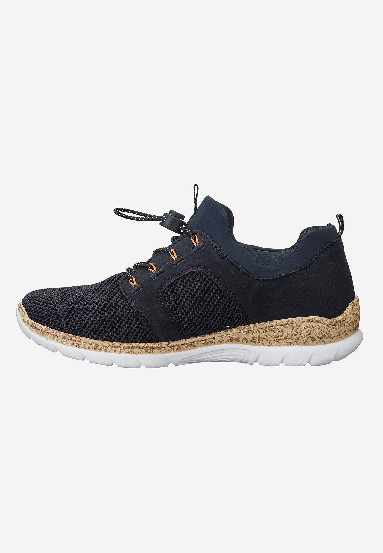 Slip-on tennised
