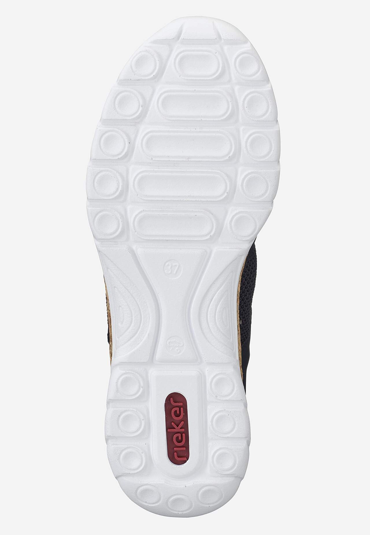 Slip-on tennised