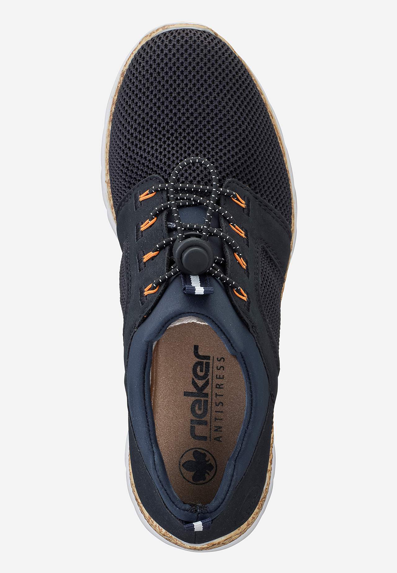 Slip-on tennised