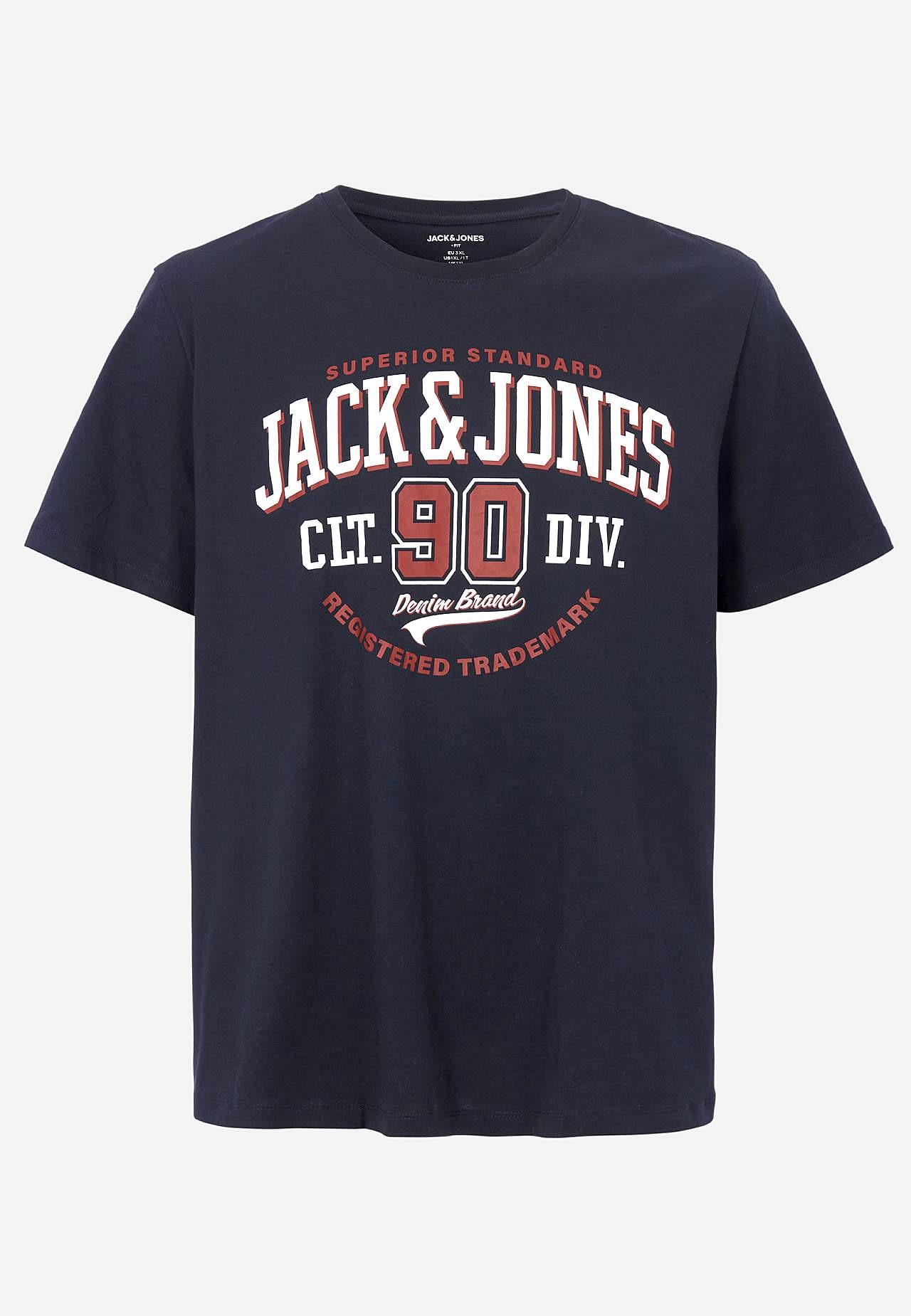 Trükipildiga T-särk