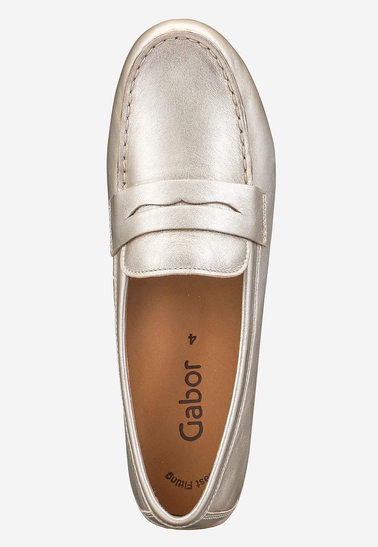 Mugavad nahast kingad