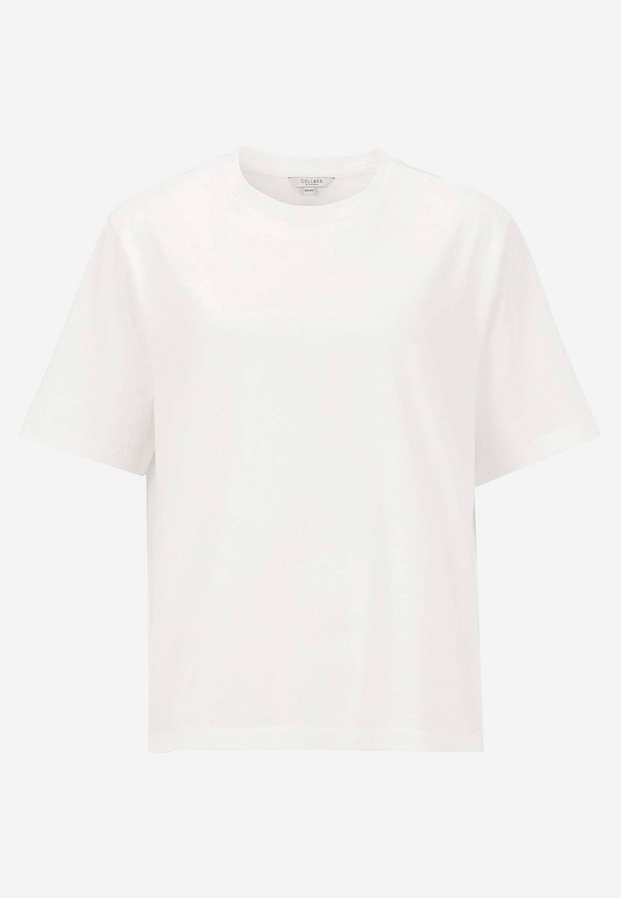Puuvillane T-särk