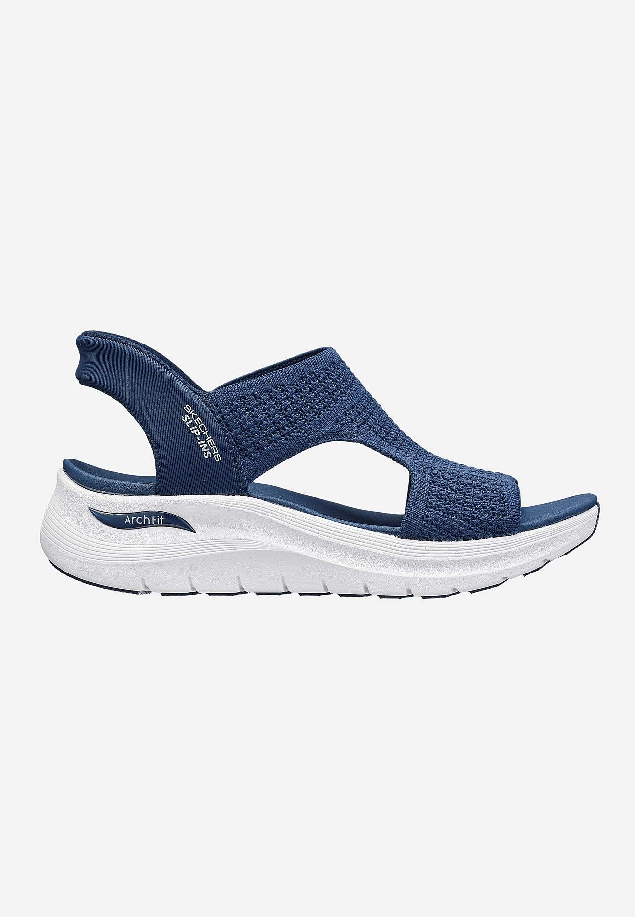 Sandaalid Slip-ins: Arch Fit 2.0 My Everyday