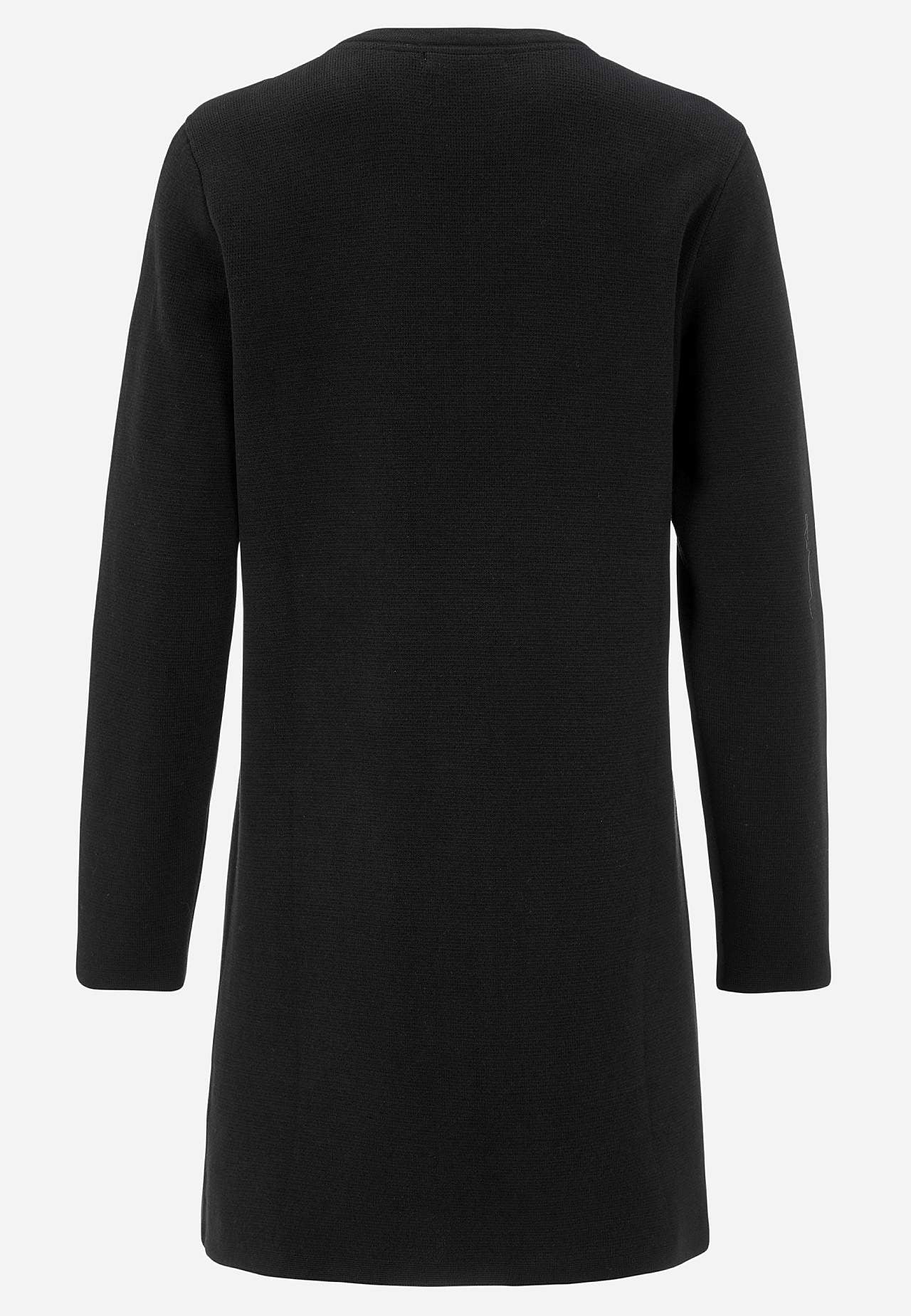 Tõmblukuga kardigan