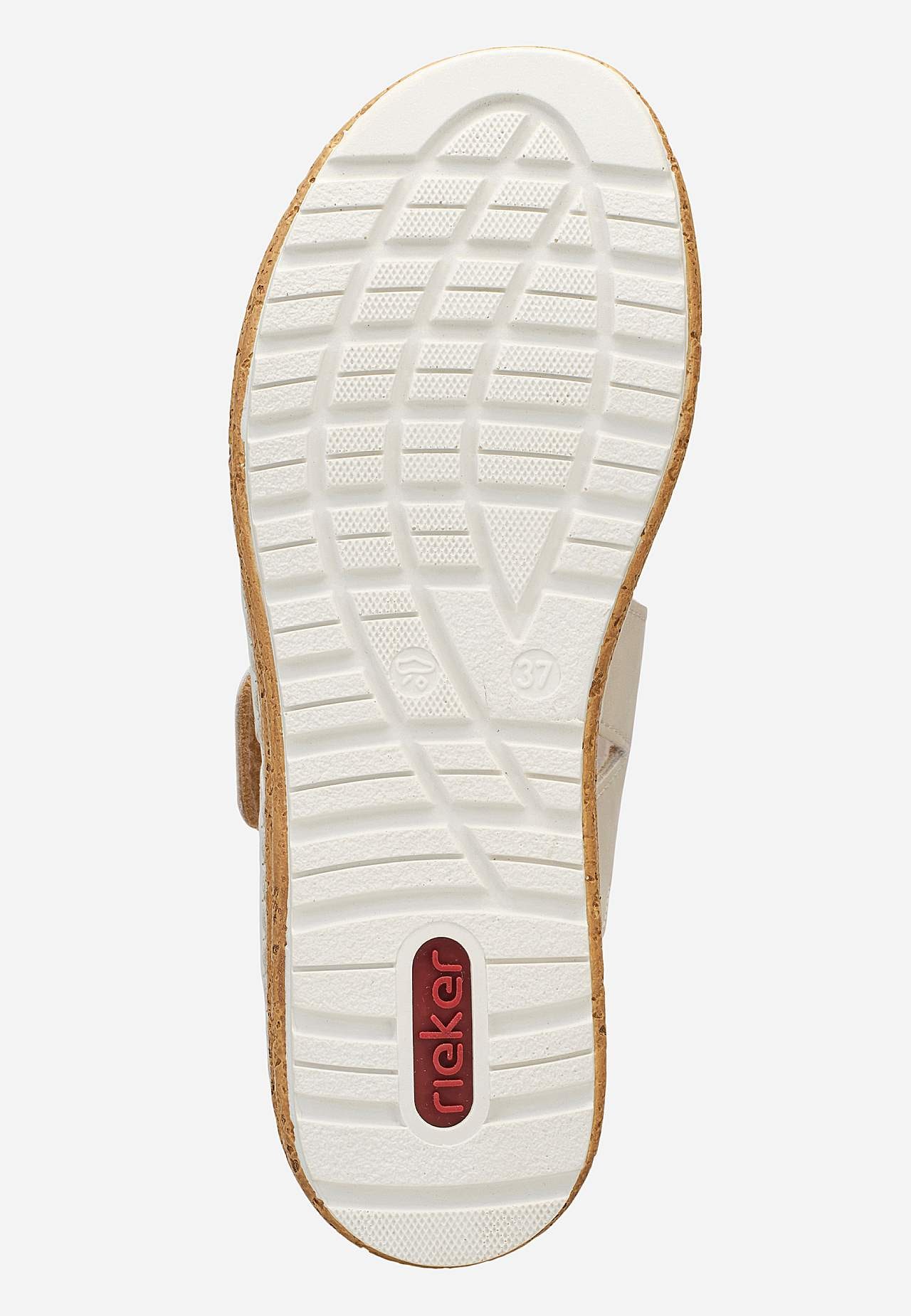 Kiilkontsaga nahast sandaalid