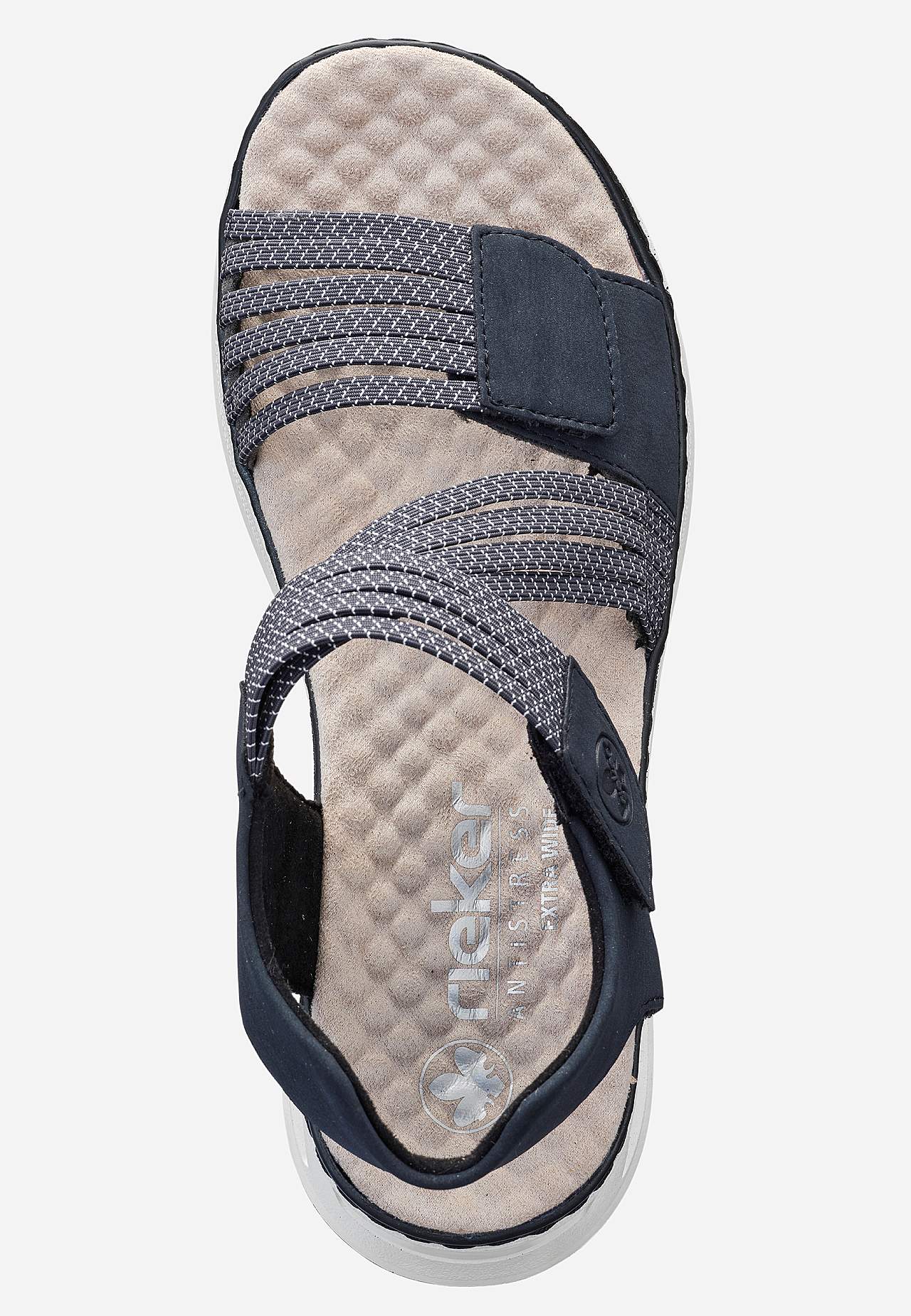 Takjakinnisega sandaalid