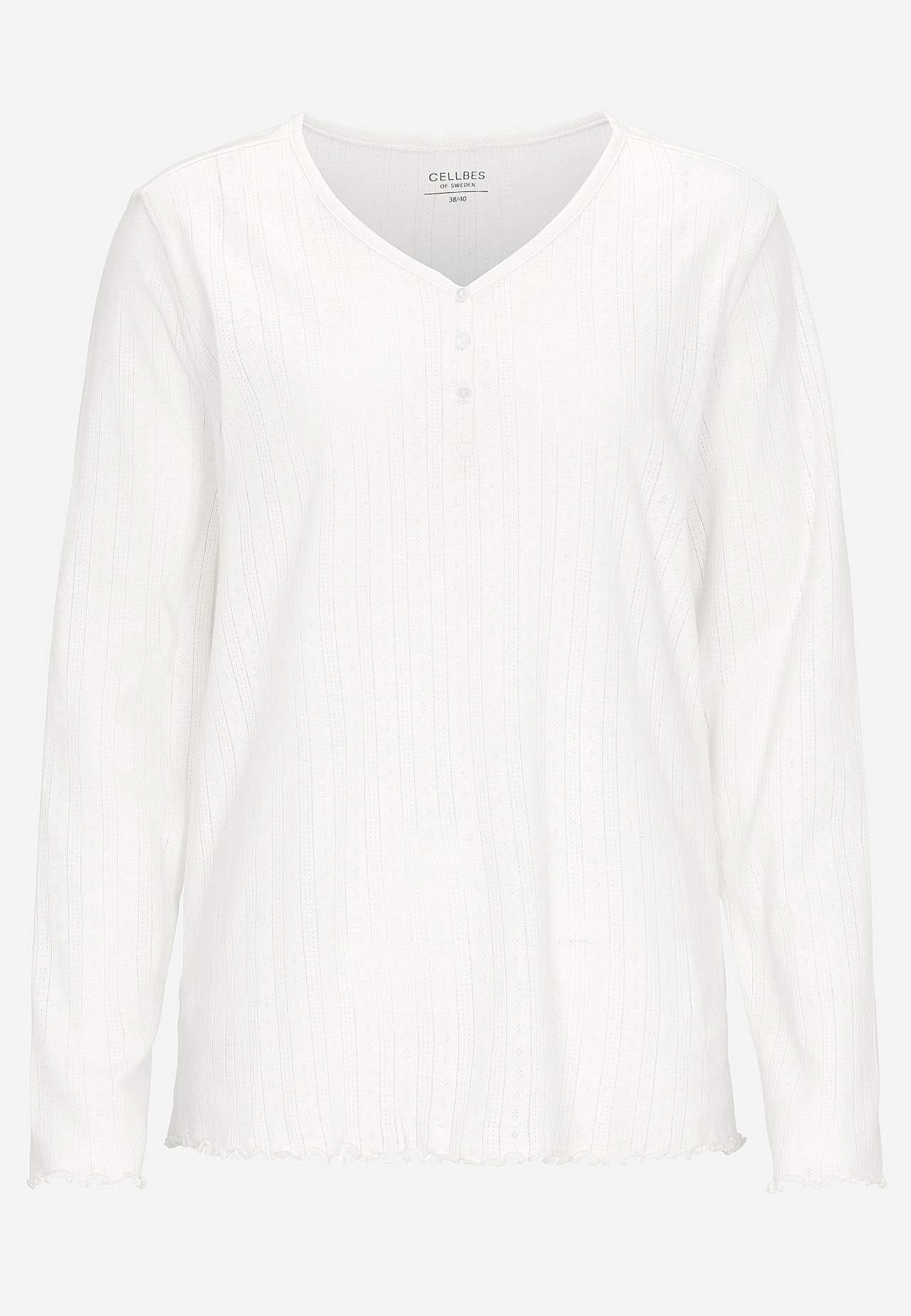 Kaheosaline pidžaama