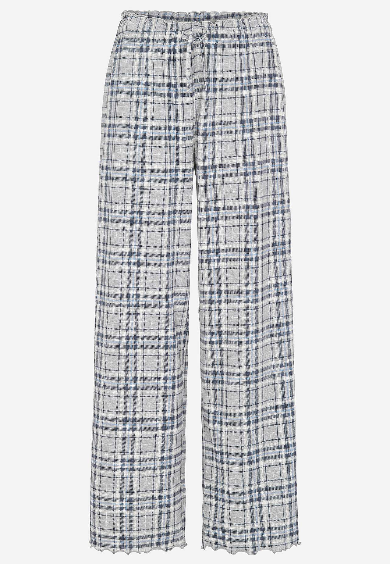 Kaheosaline pidžaama