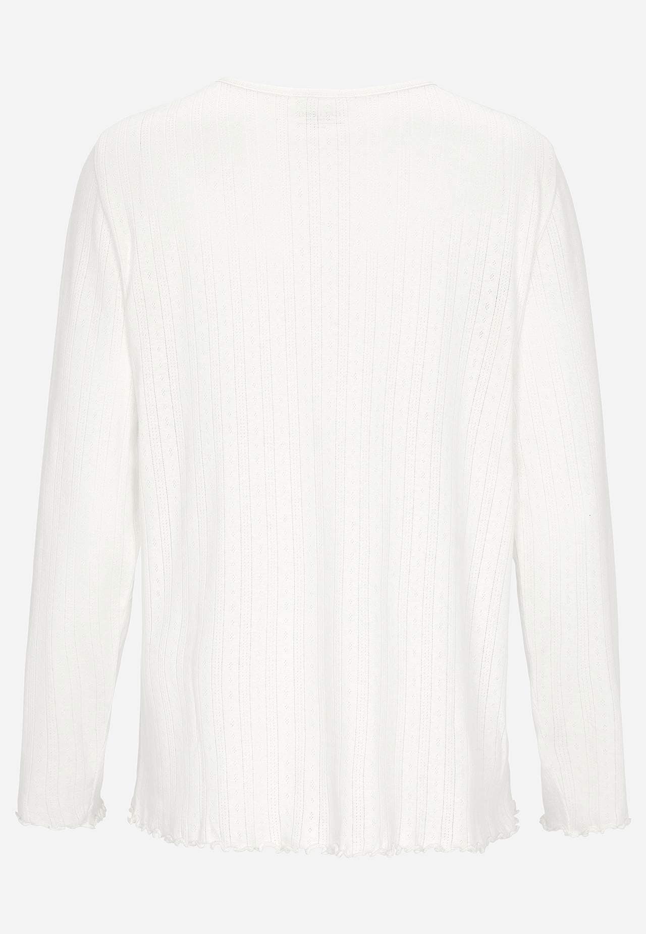 Kaheosaline pidžaama