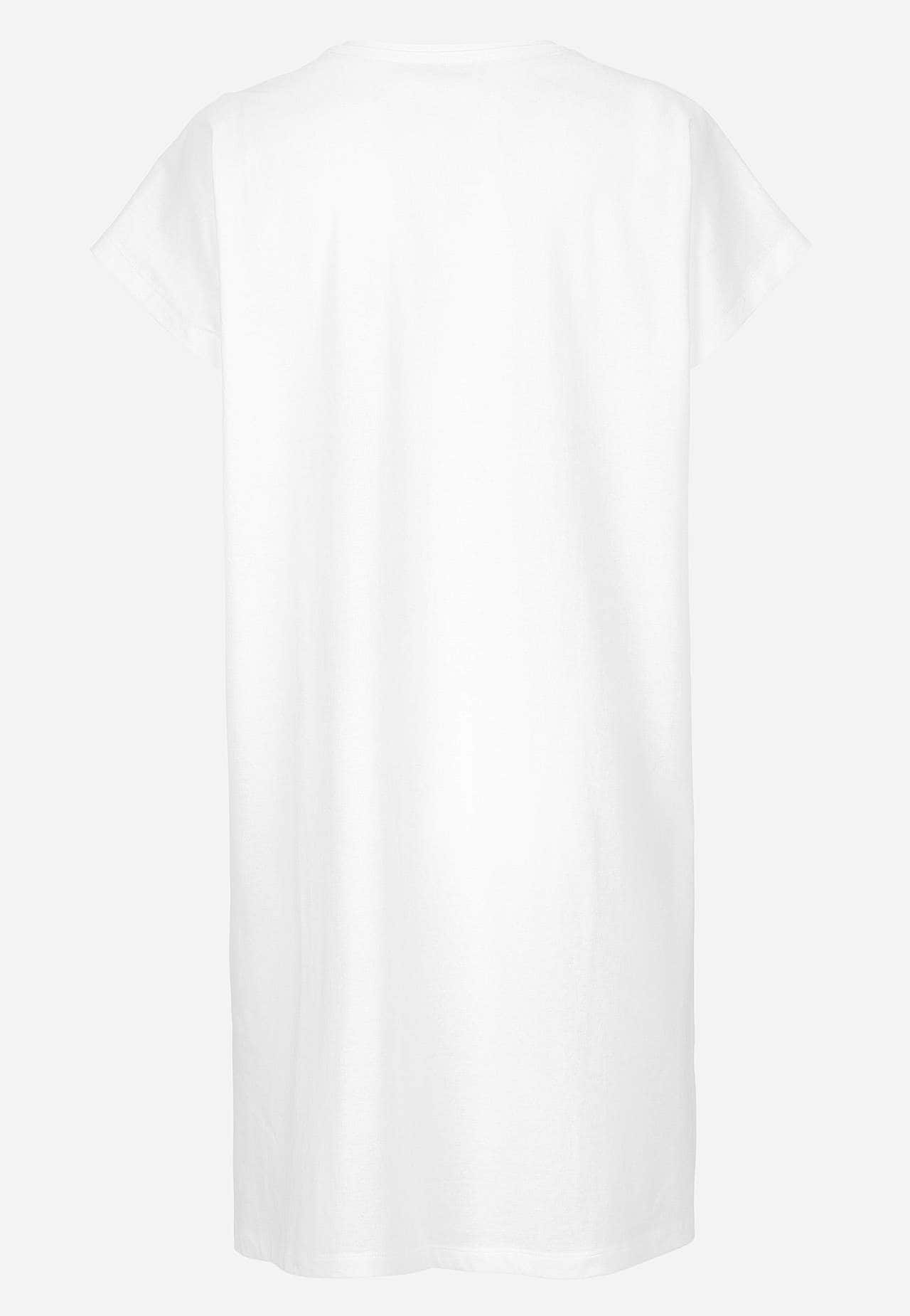 Lühikeste varrukatega öösärk 2 tk pakis