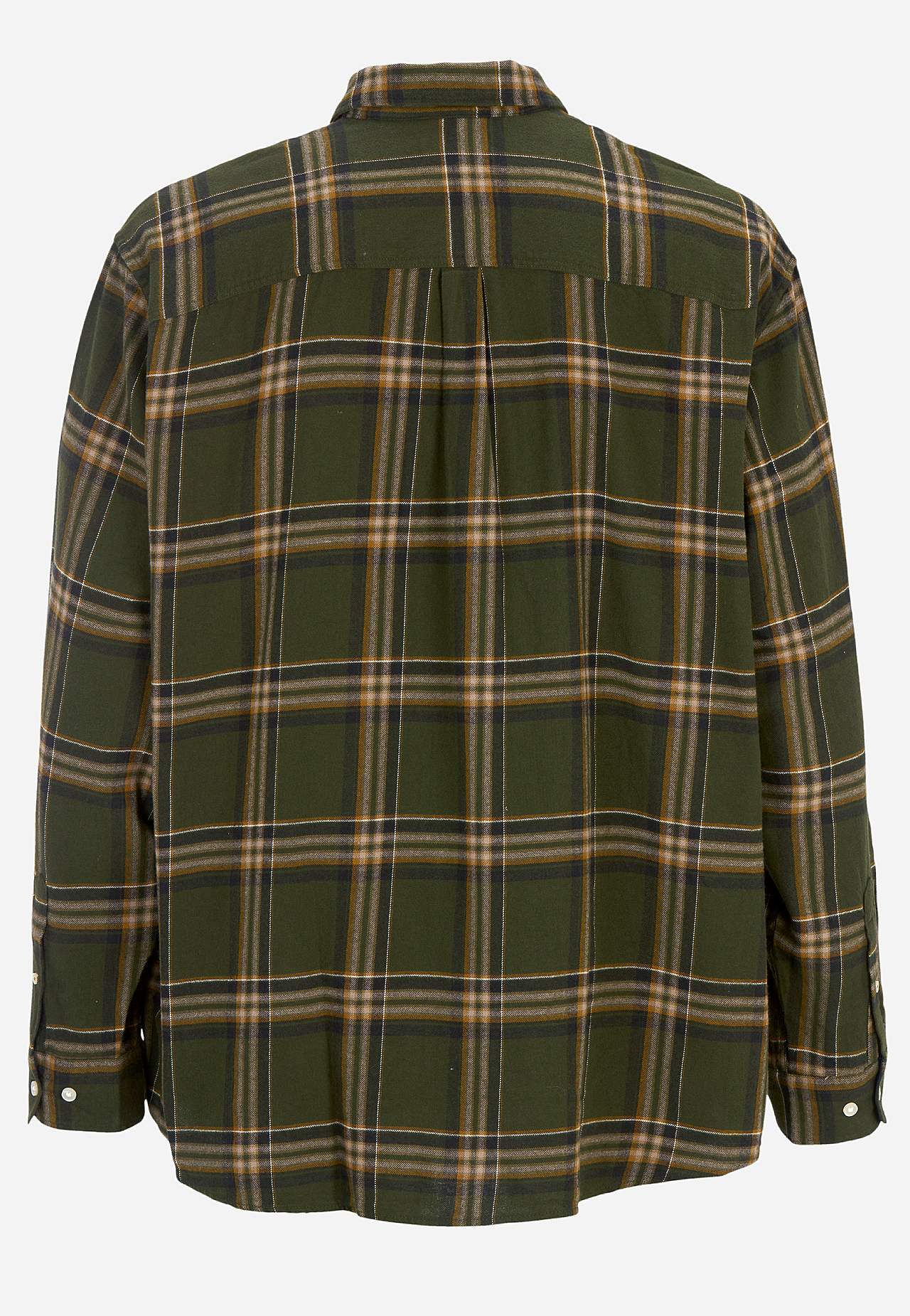 Ruuduline flanellsärk