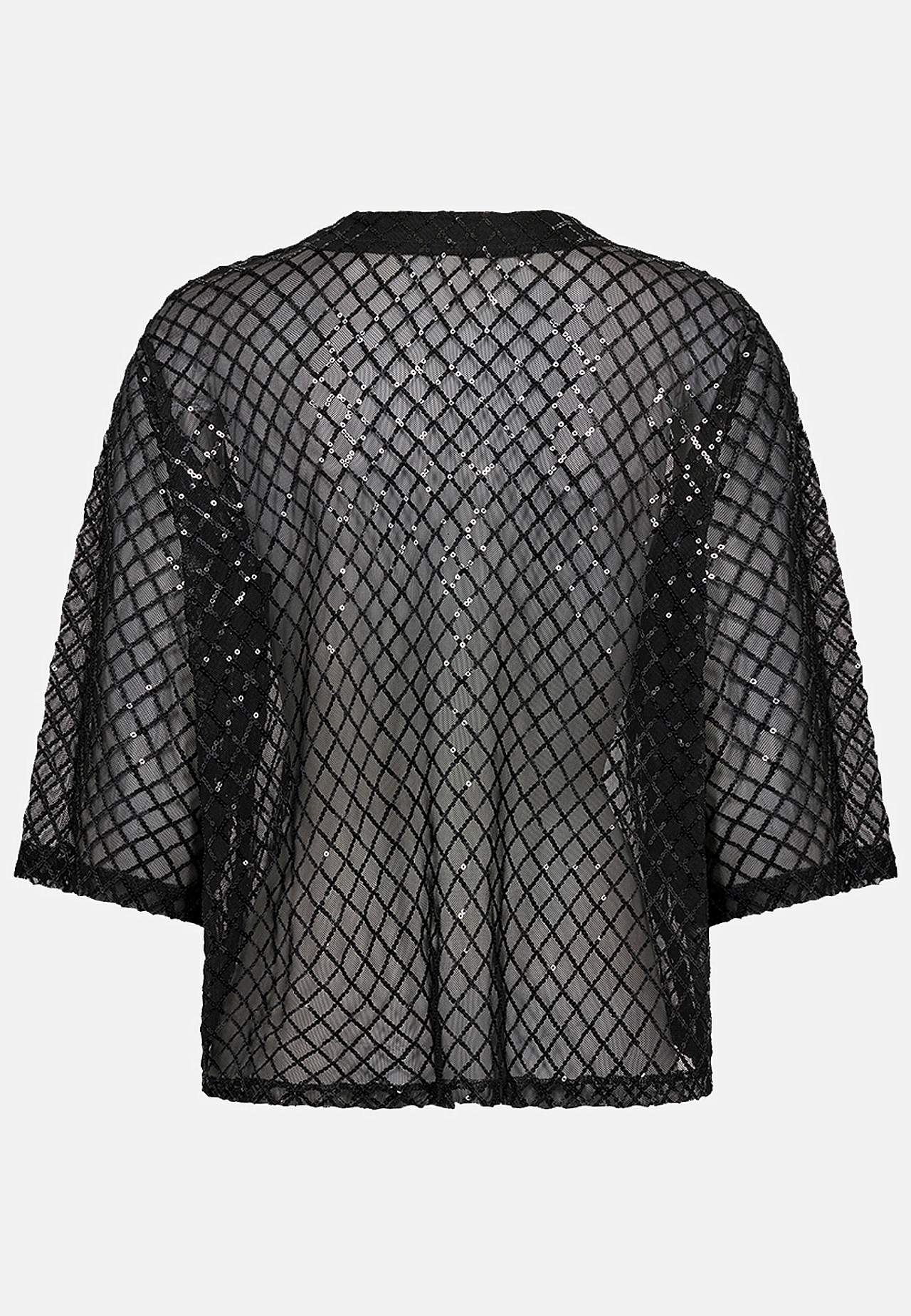 Elegantne litritega jakk