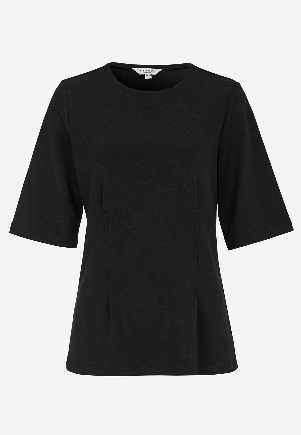 Ülipehme trikotaažtopp