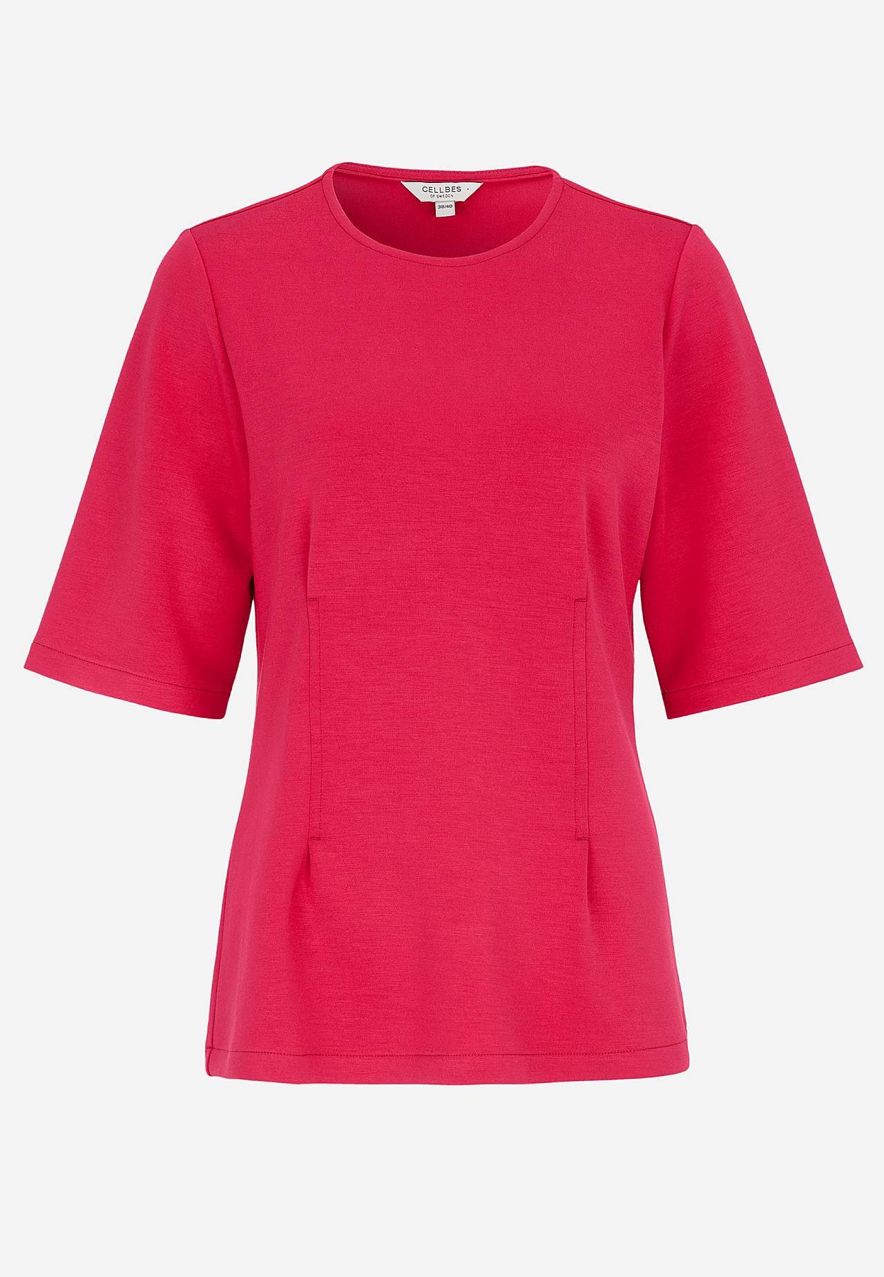 Ülipehme trikotaažtopp