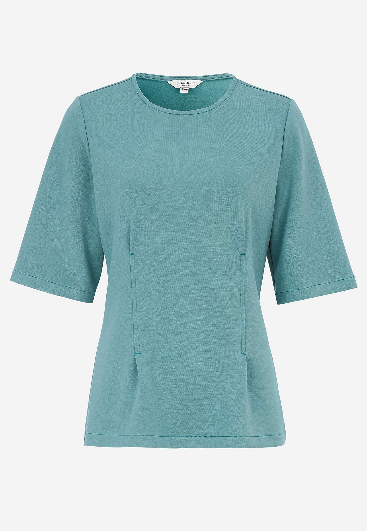 Ülipehme trikotaažtopp