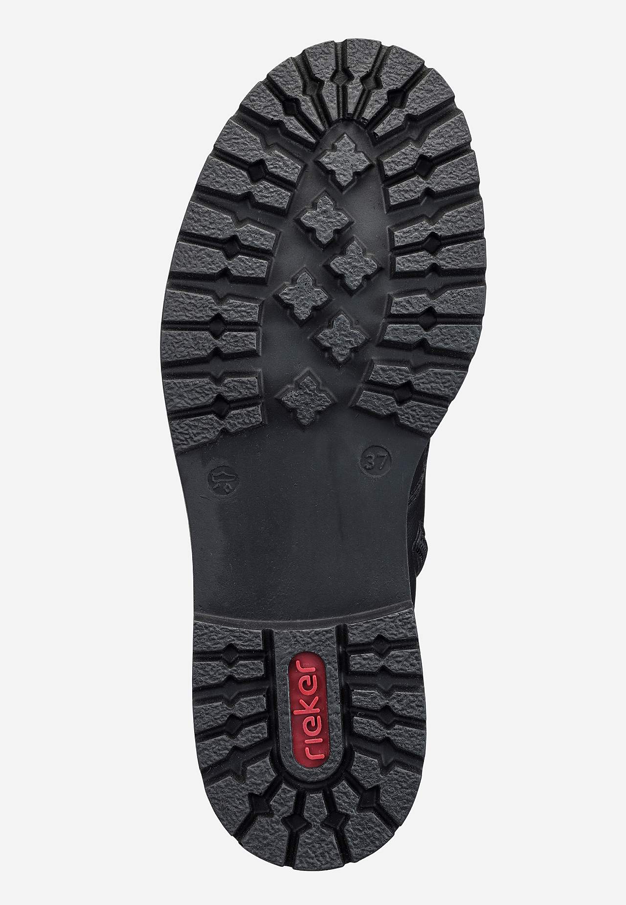 Sooja voodriga saapad