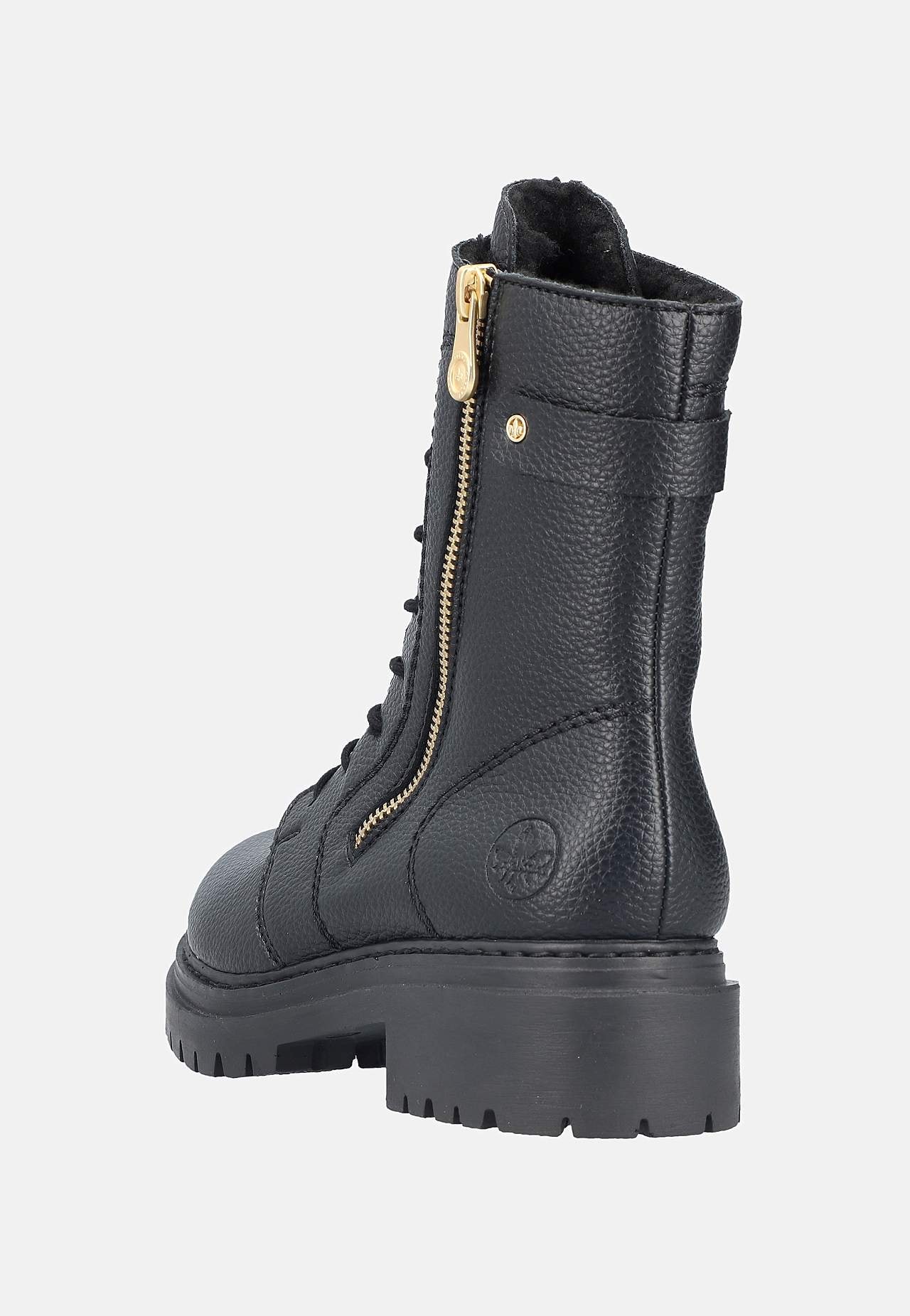 Mugavad sooja voodriga saapad