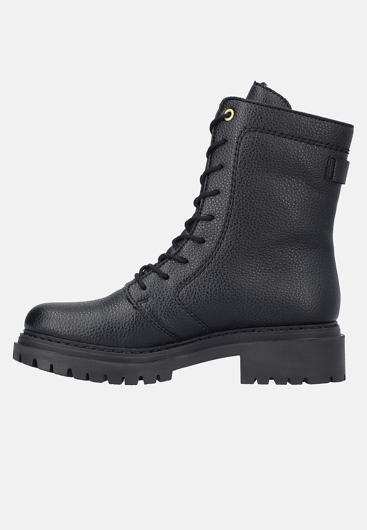 Mugavad sooja voodriga saapad