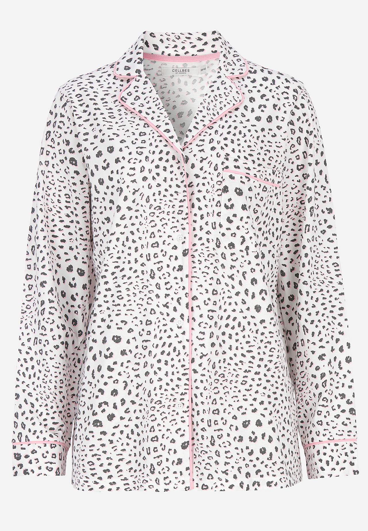 Kaheosaline pidžaama