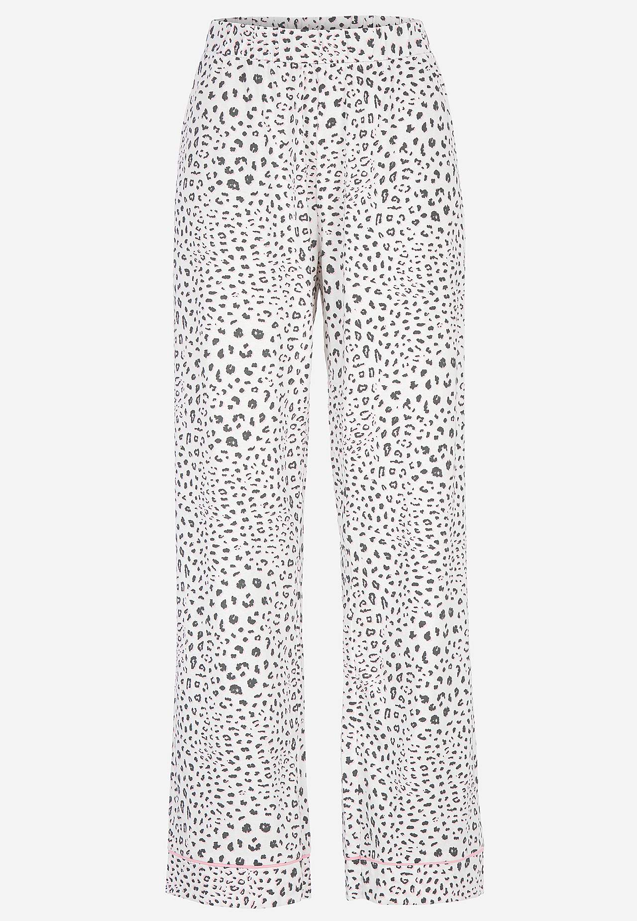 Kaheosaline pidžaama