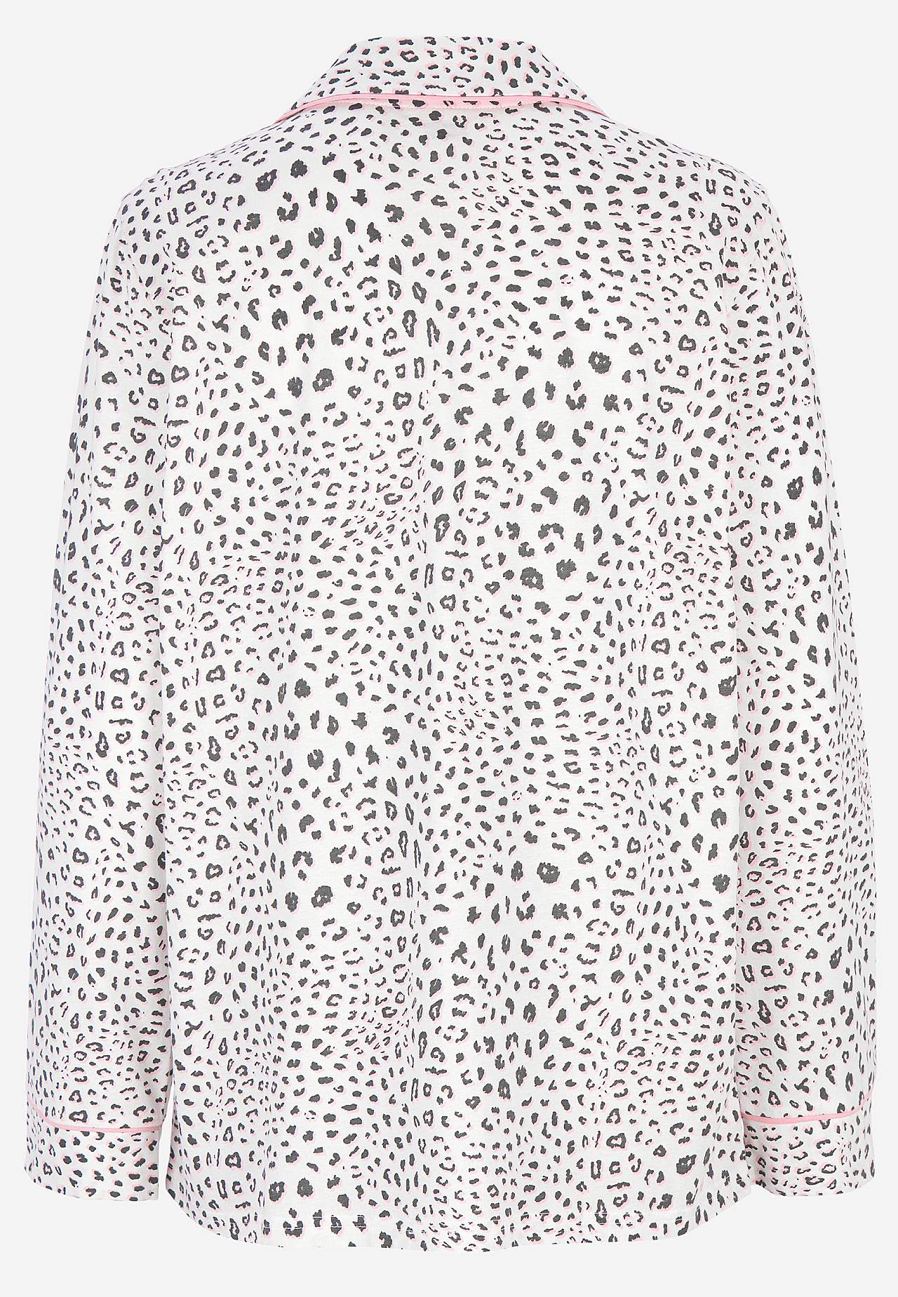 Kaheosaline pidžaama