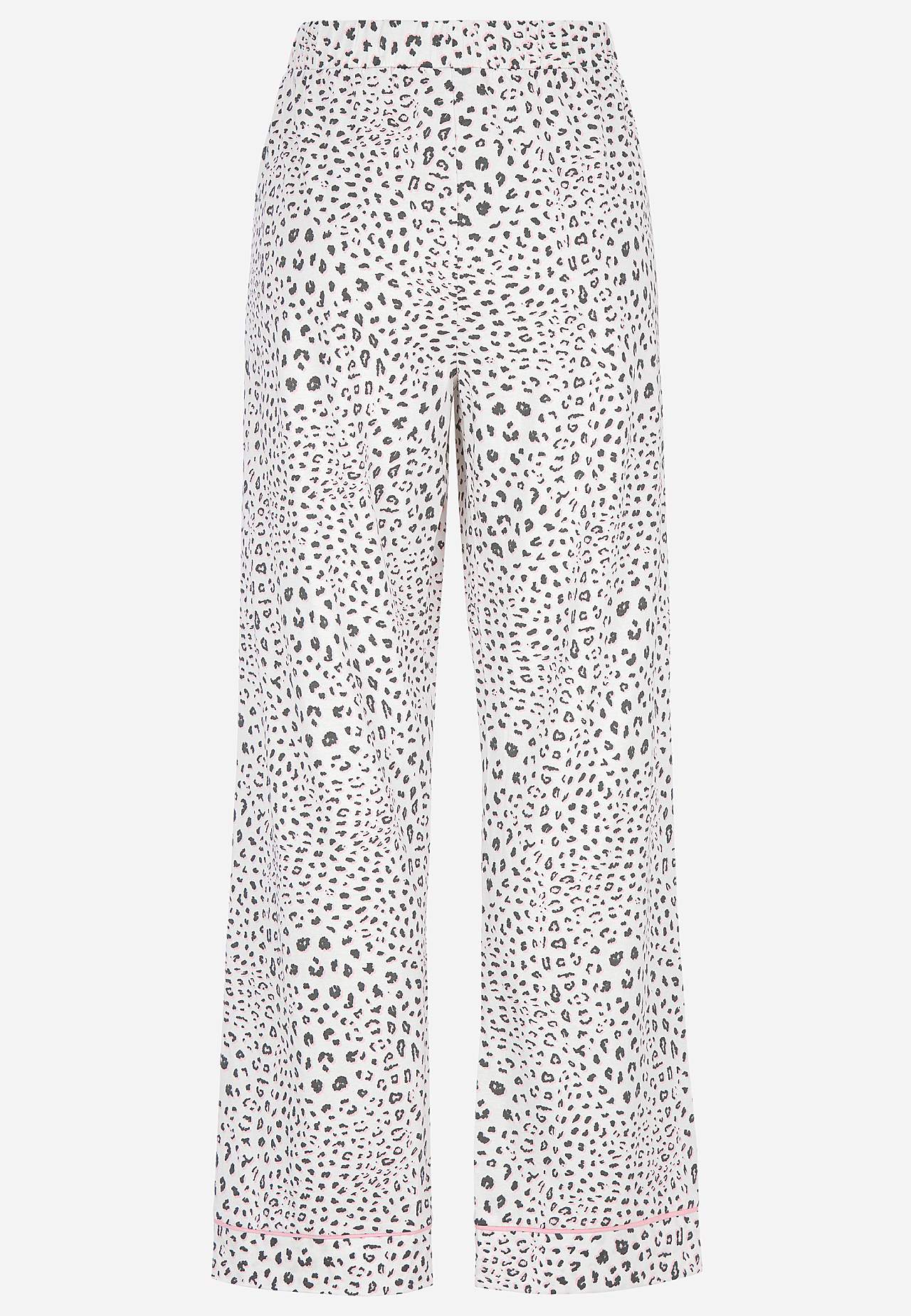 Kaheosaline pidžaama