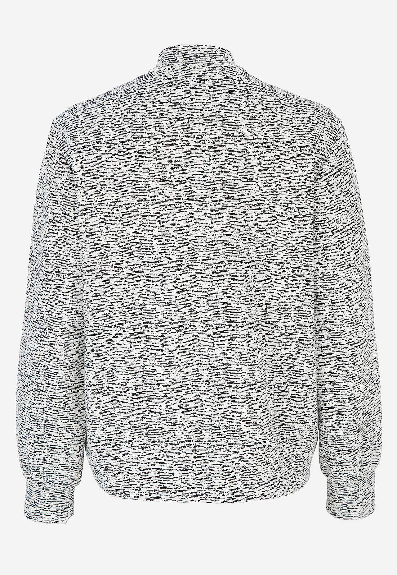 Trikotaažist Bomberjakk