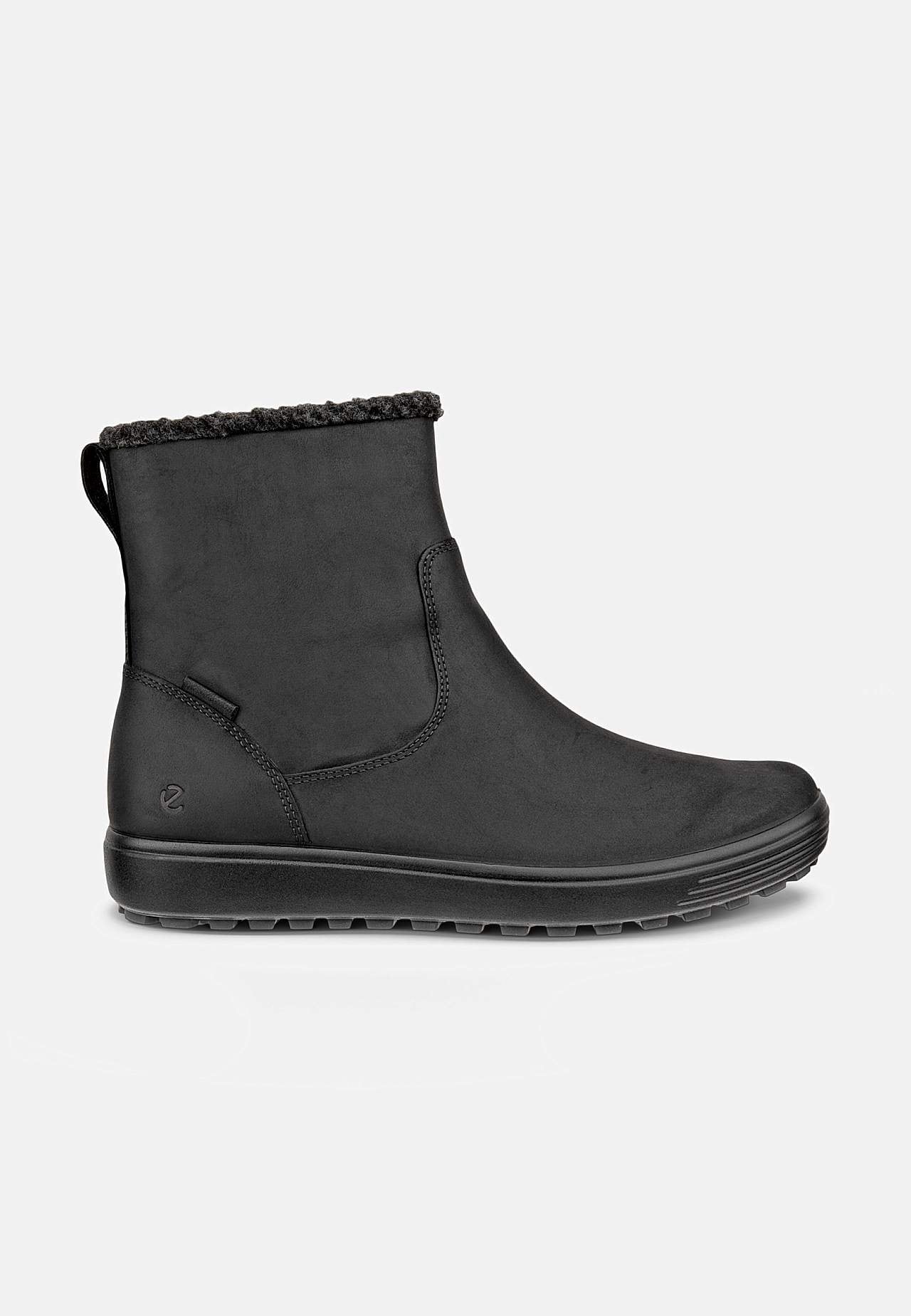 Sooja voodriga veekindlad saapad Soft 7 Tred