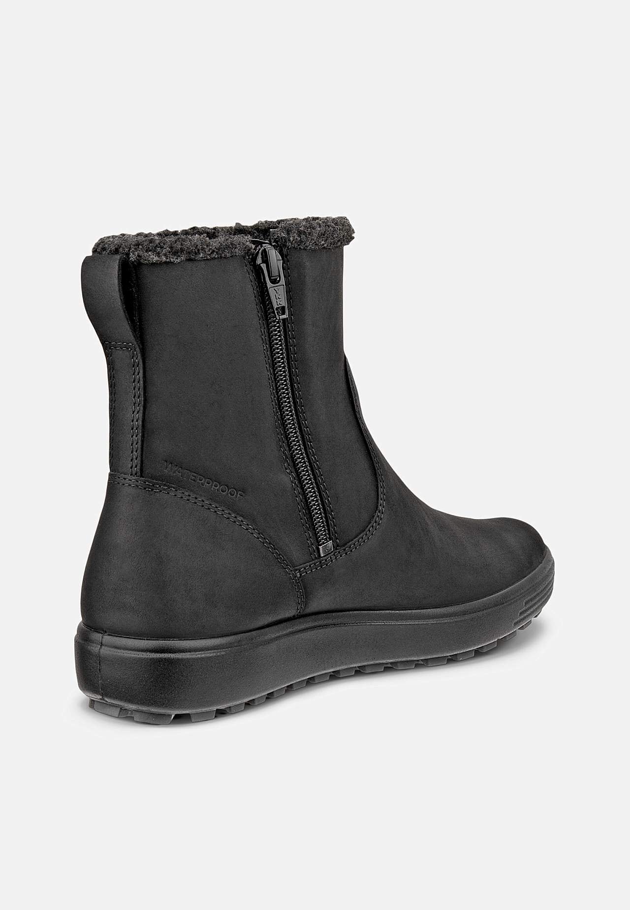 Sooja voodriga veekindlad saapad Soft 7 Tred