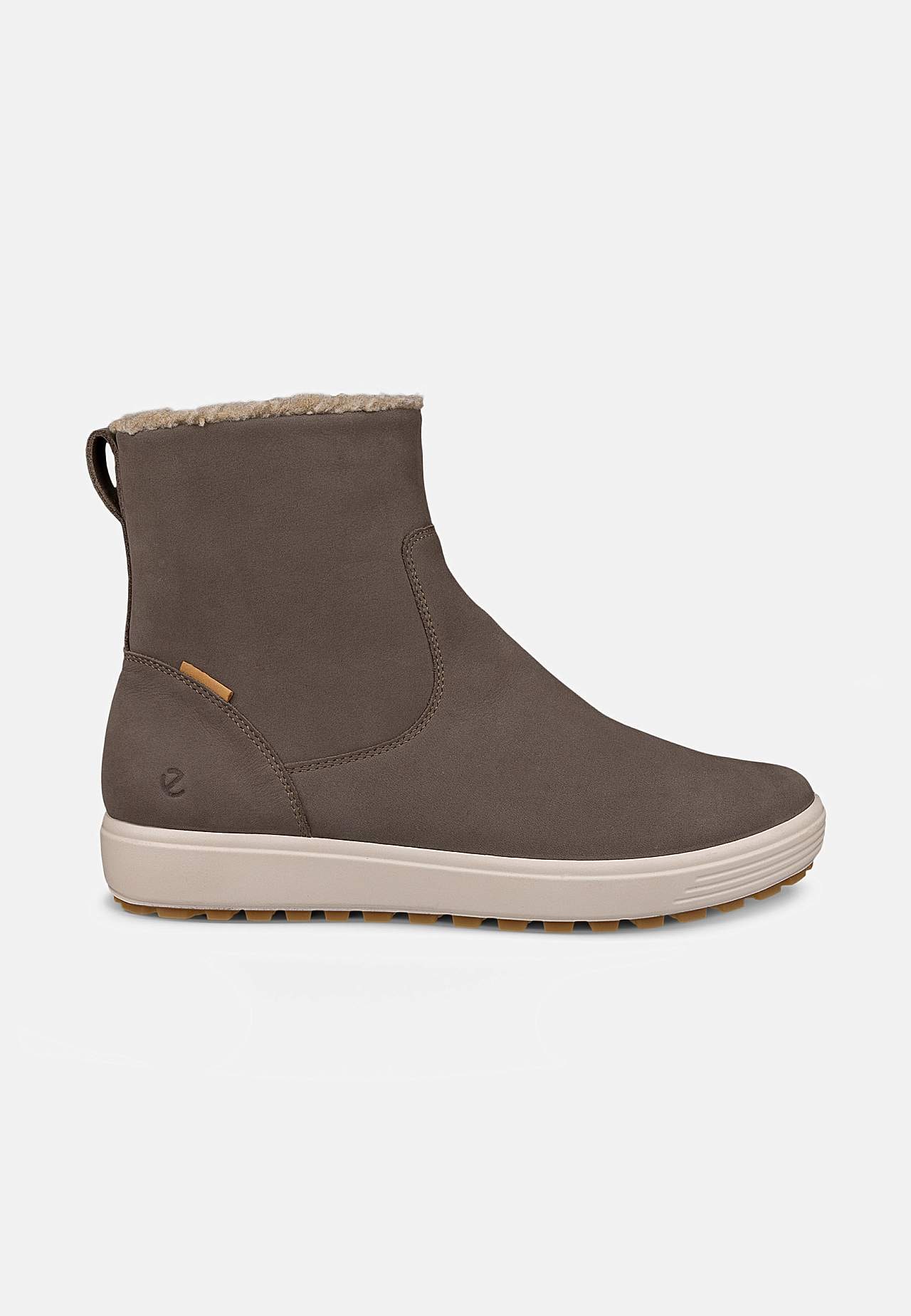 Sooja voodriga veekindlad saapad Soft 7 Tred